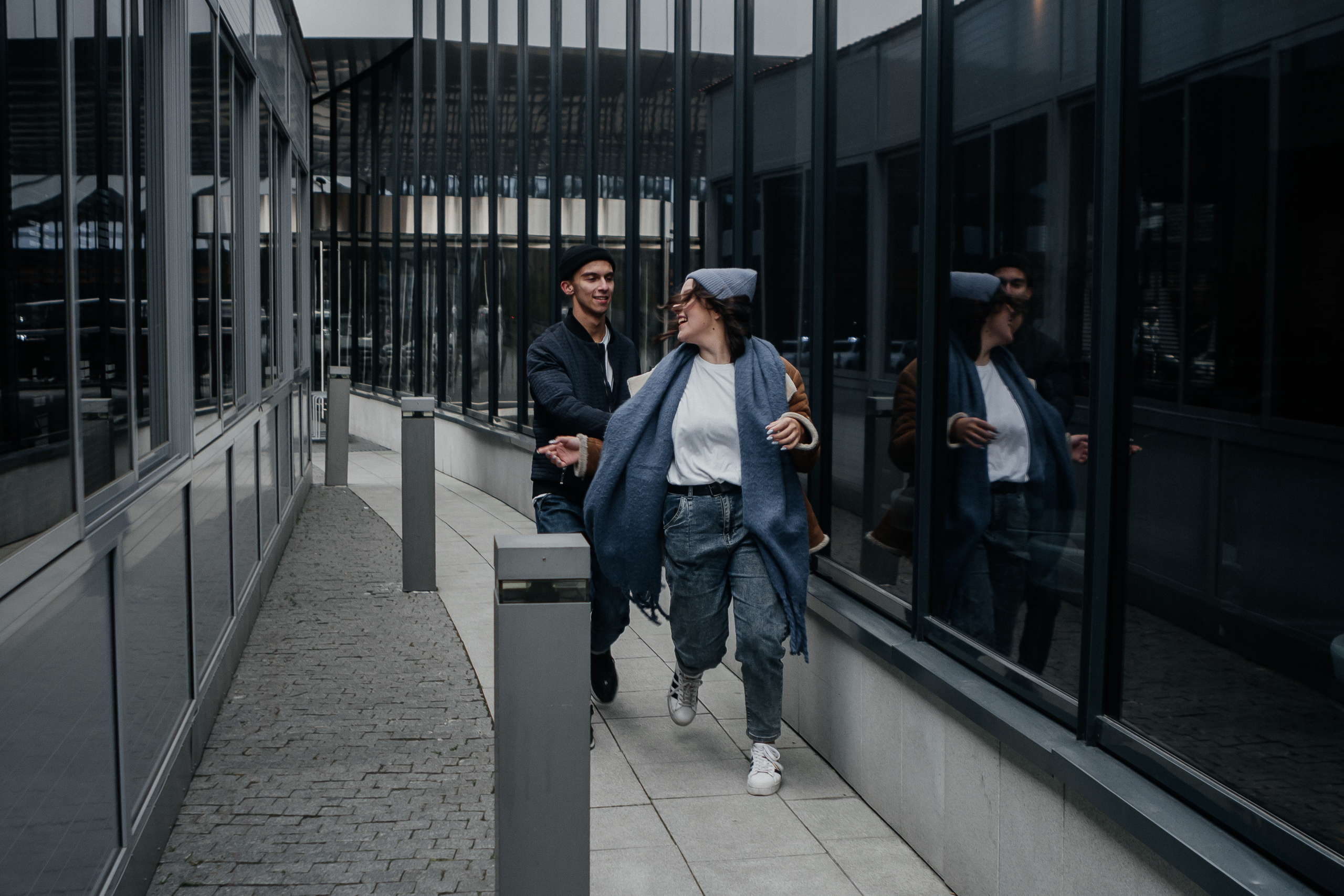 Love story Гриша и Катя. Свадебный и семейный фотограф Ибрагимова Мария из Екатеринбурга