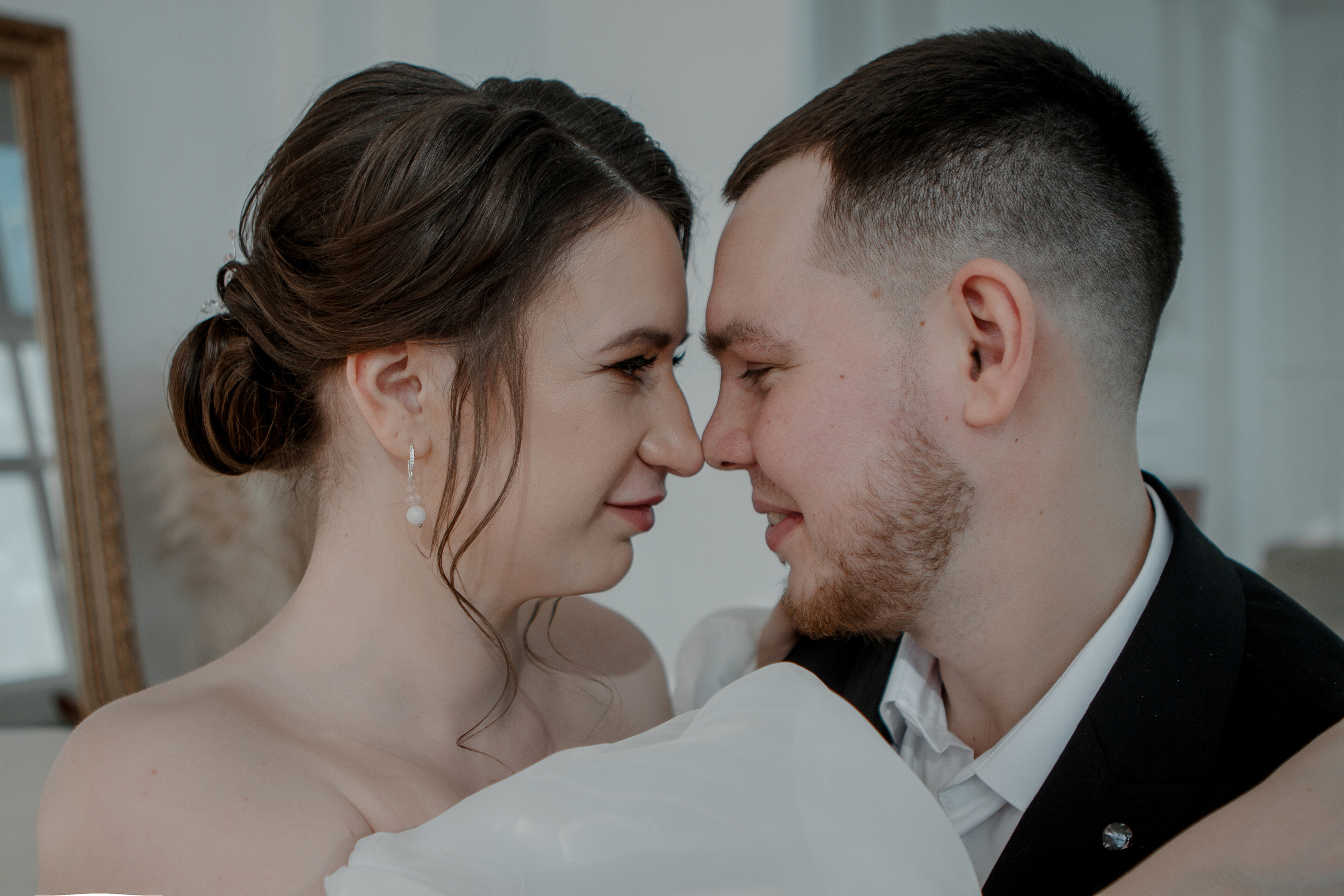 Свадебная Love Story Данил и Маша. Свадебный и семейный фотограф Ибрагимова Мария из Екатеринбурга