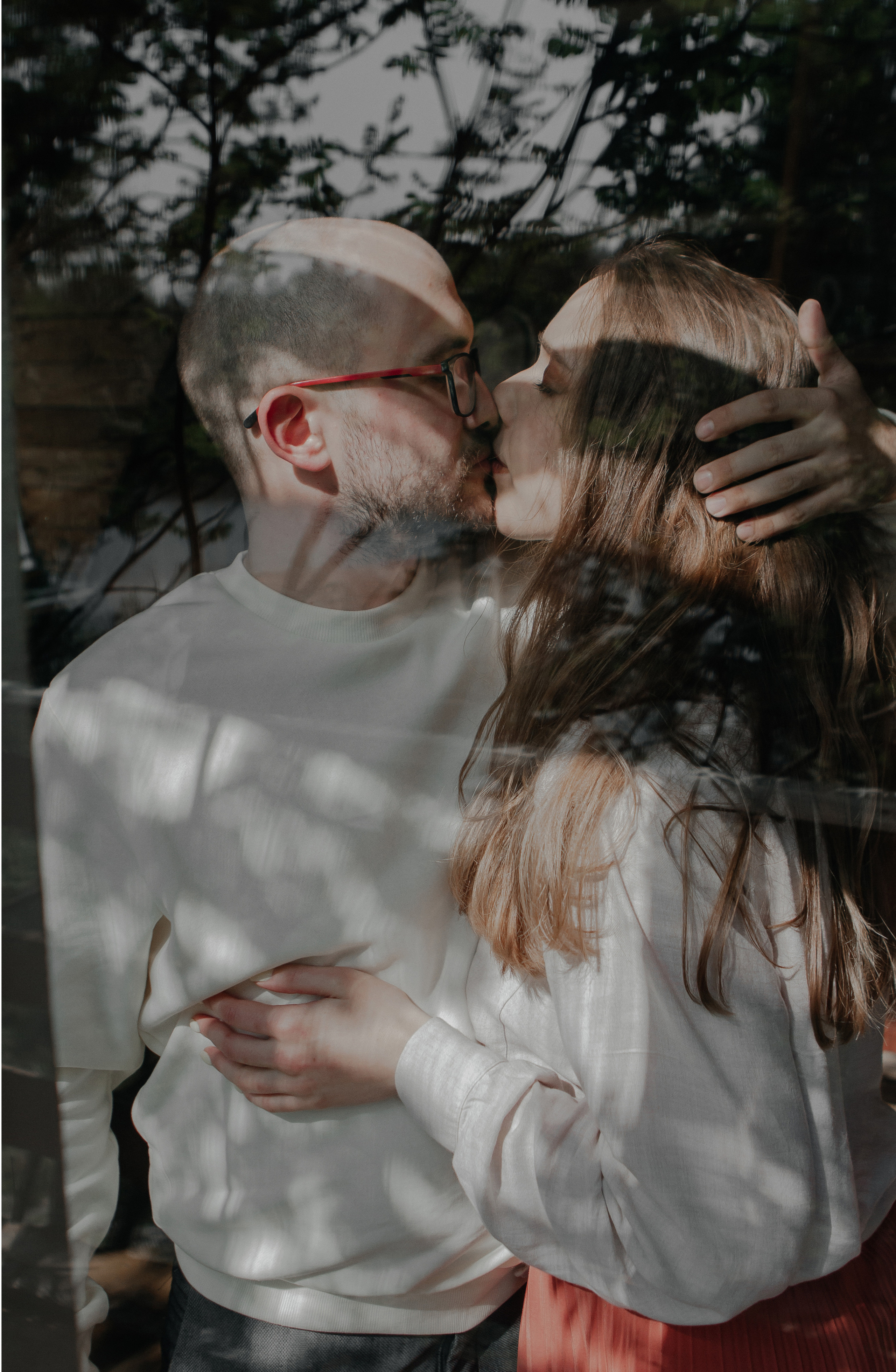 Love story Илья и Лера. Свадебный и семейный фотограф Ибрагимова Мария из Екатеринбурга