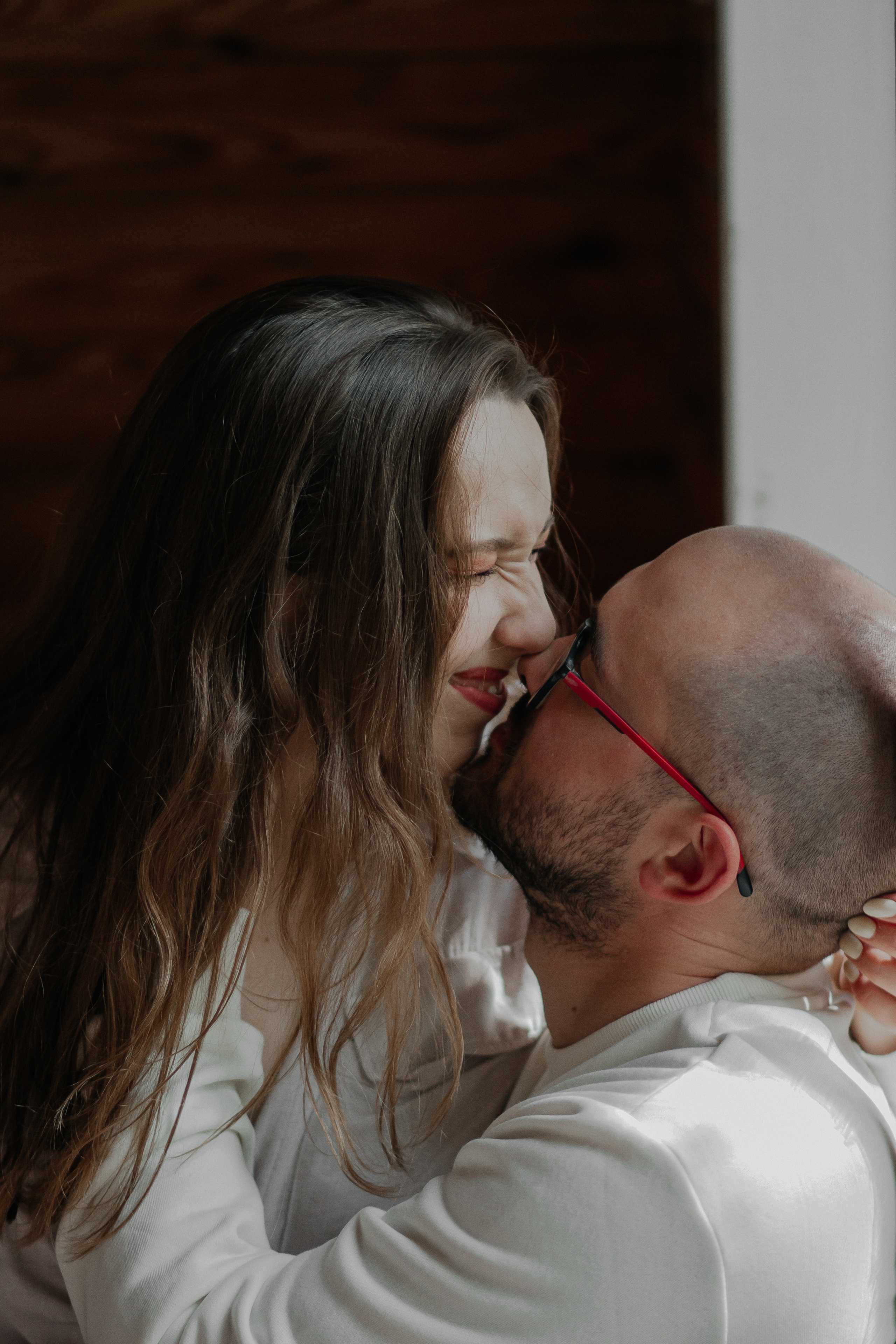 Love story Илья и Лера. Свадебный и семейный фотограф Ибрагимова Мария из Екатеринбурга