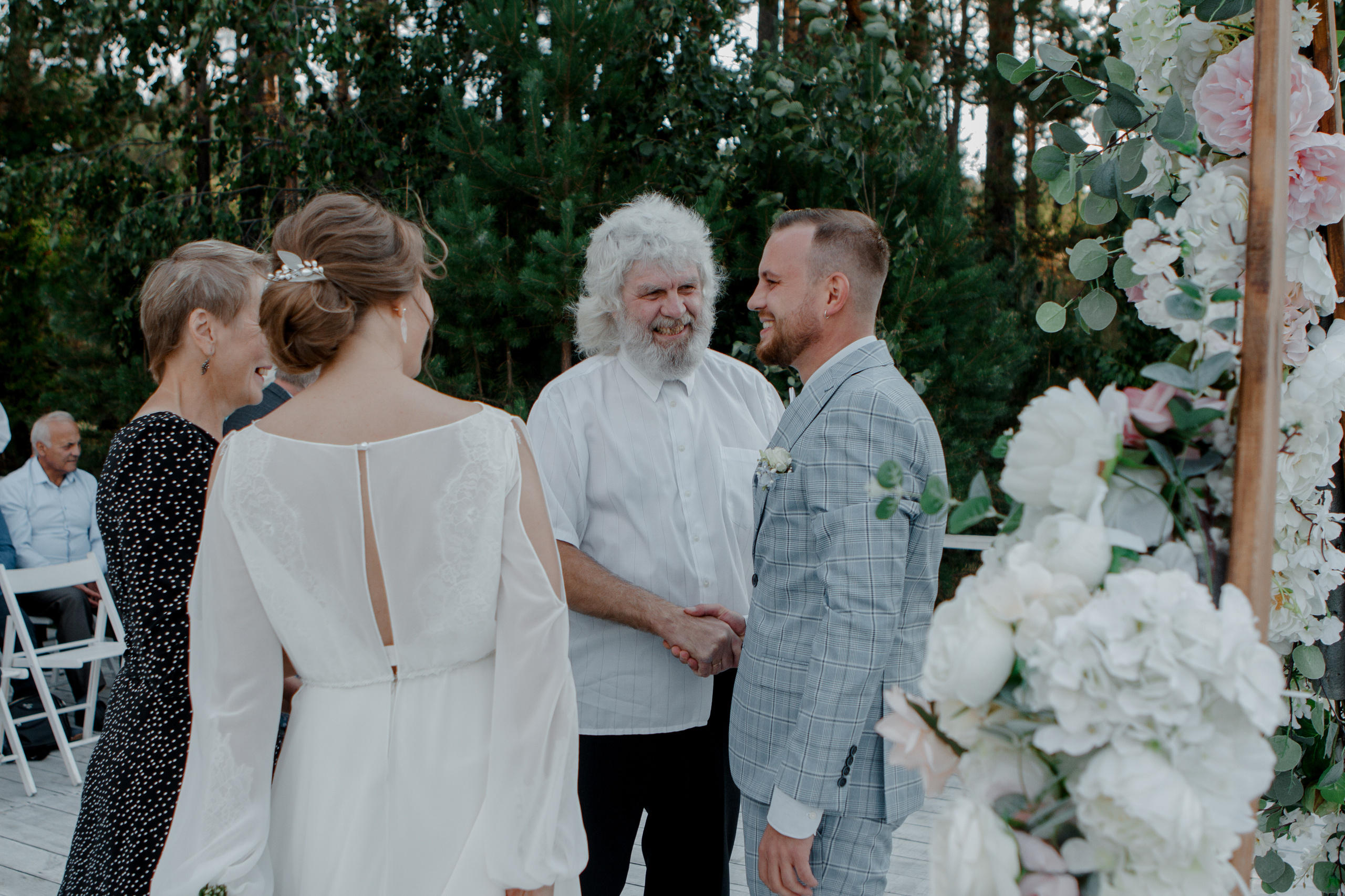 Егор и Вилена. Свадебный и семейный фотограф Ибрагимова Мария из Екатеринбурга