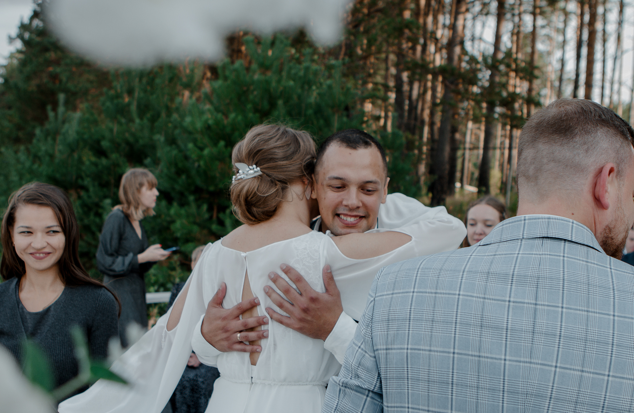 Егор и Вилена. Свадебный и семейный фотограф Ибрагимова Мария из Екатеринбурга