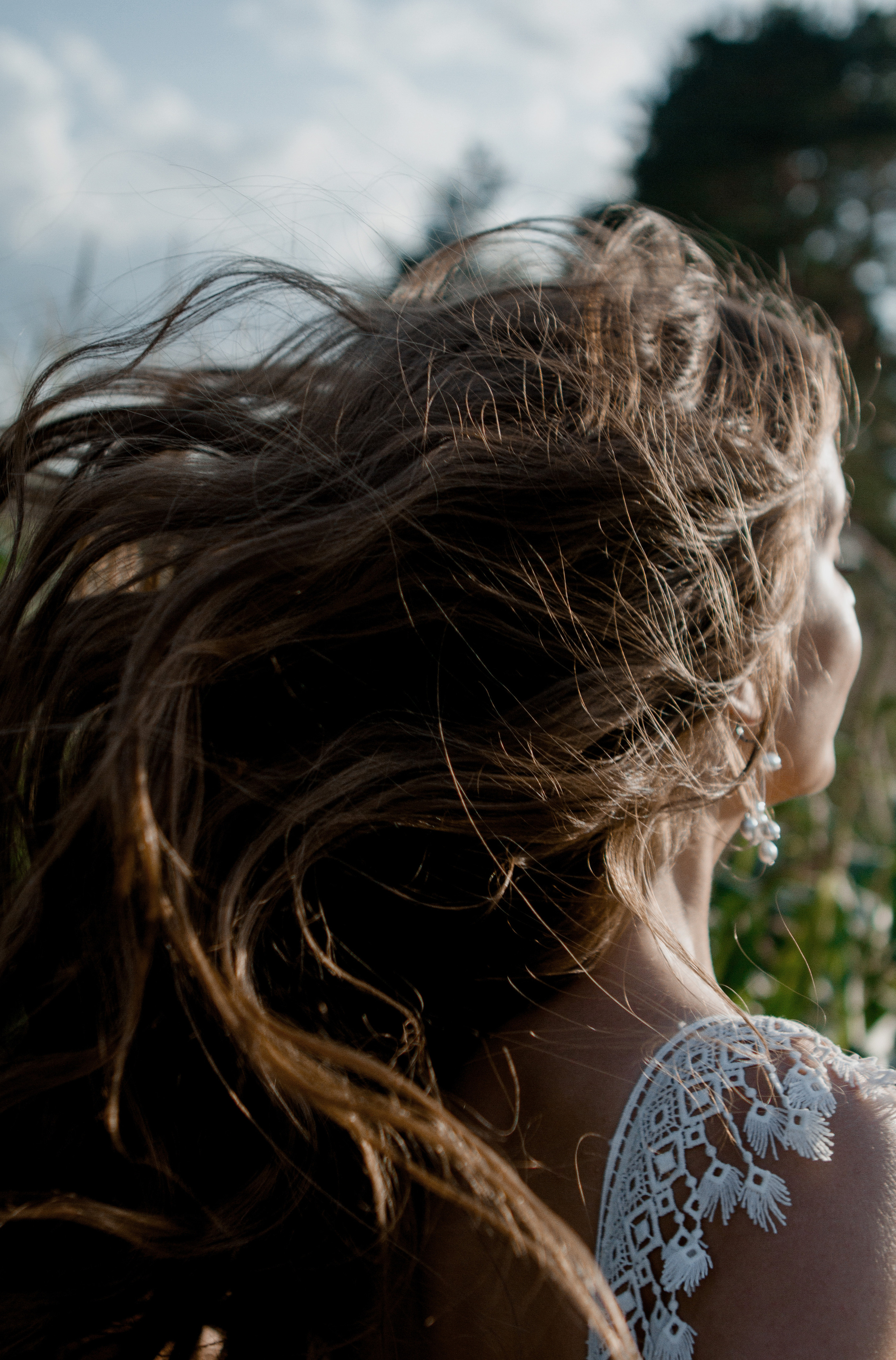 Свадебная Love Story Николай и Вера. Свадебный и семейный фотограф Ибрагимова Мария из Екатеринбурга