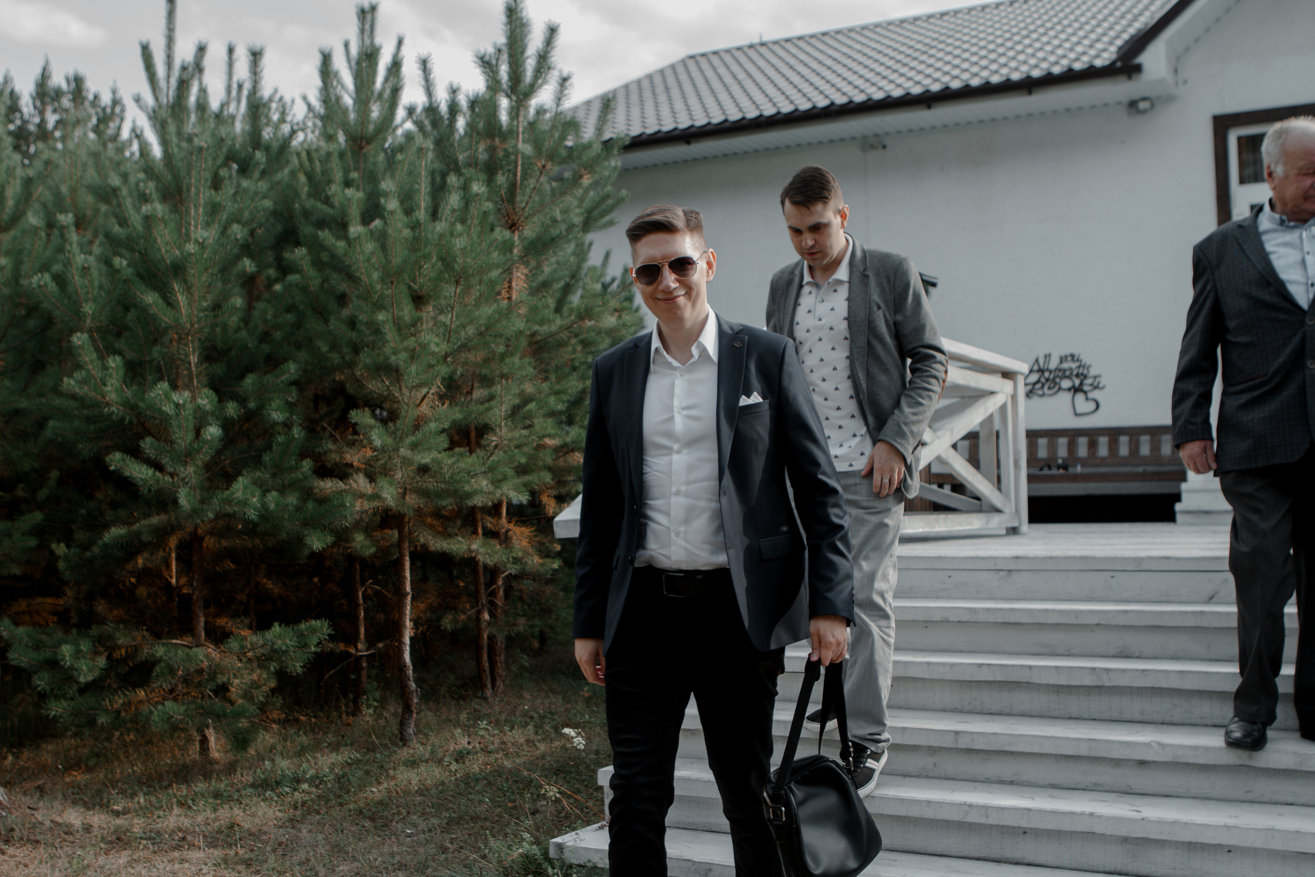 Егор и Вилена. Свадебный и семейный фотограф Ибрагимова Мария из Екатеринбурга