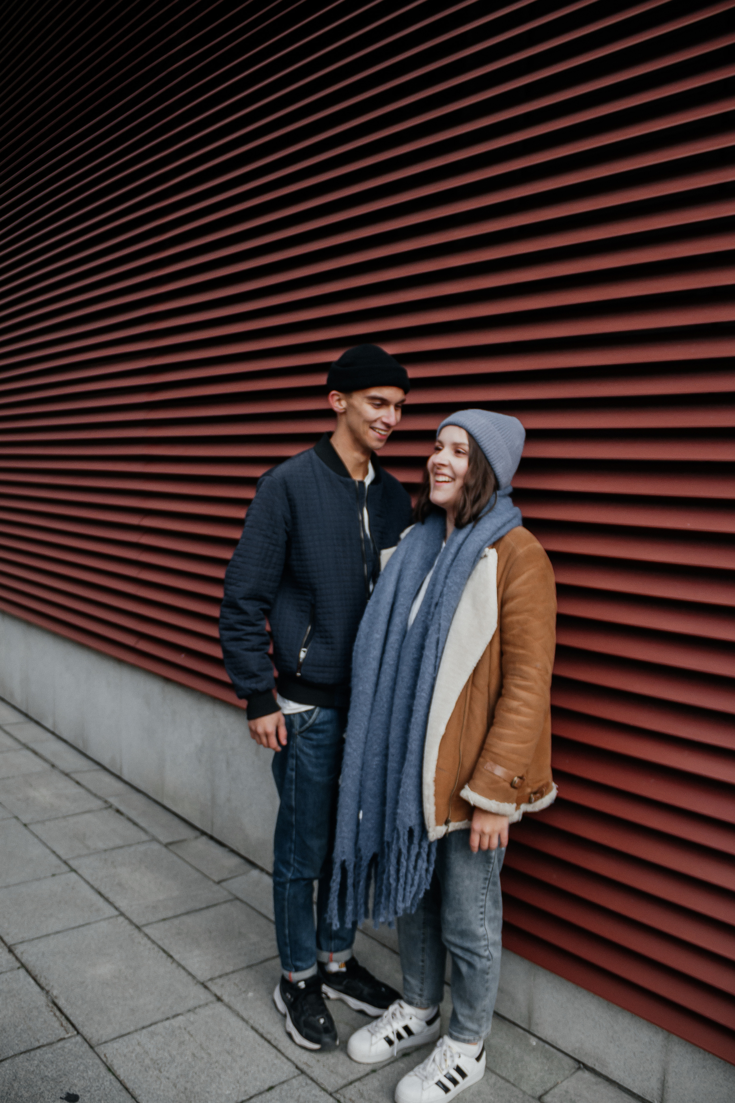 Love story Гриша и Катя. Свадебный и семейный фотограф Ибрагимова Мария из Екатеринбурга