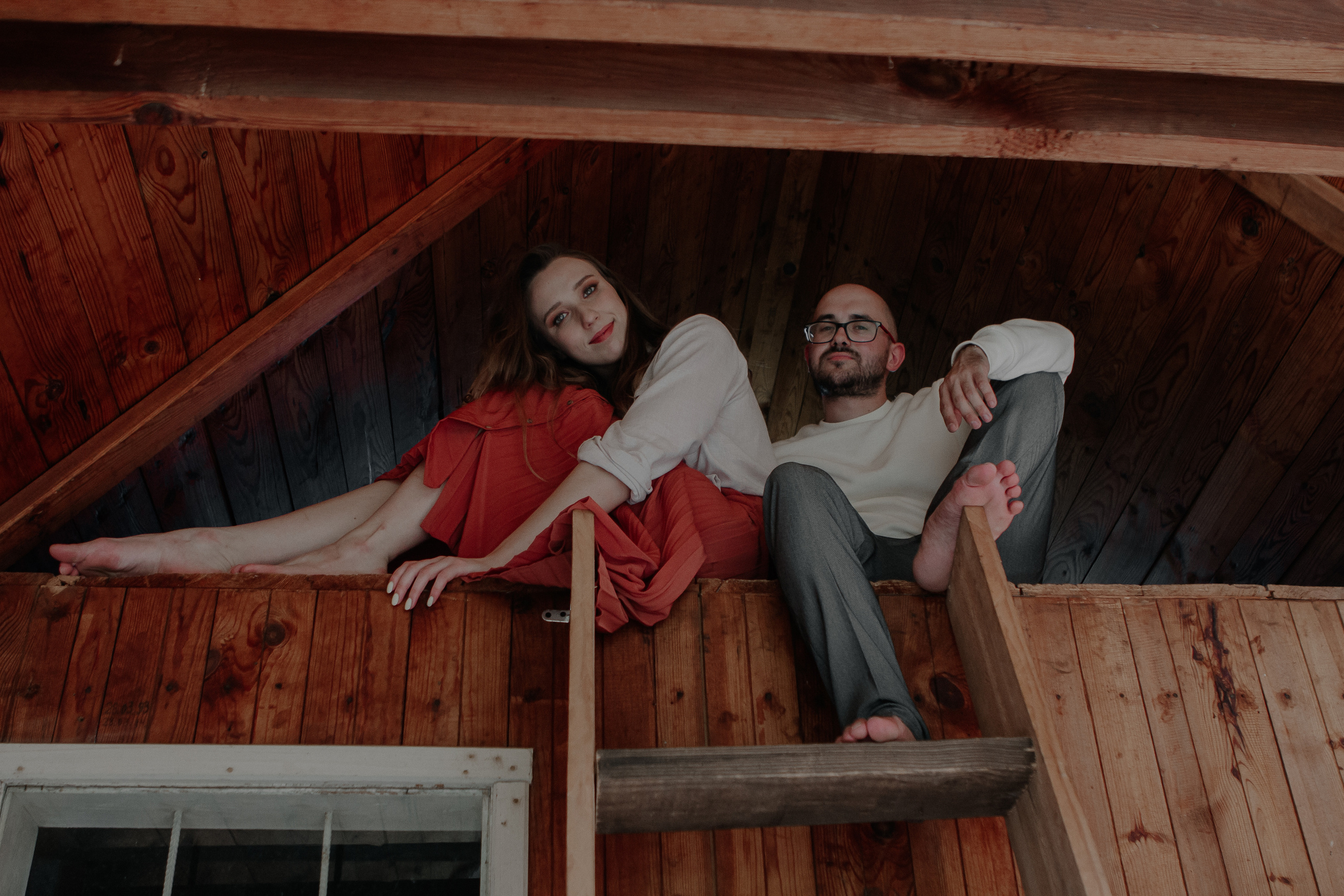 Love story Илья и Лера. Свадебный и семейный фотограф Ибрагимова Мария из Екатеринбурга