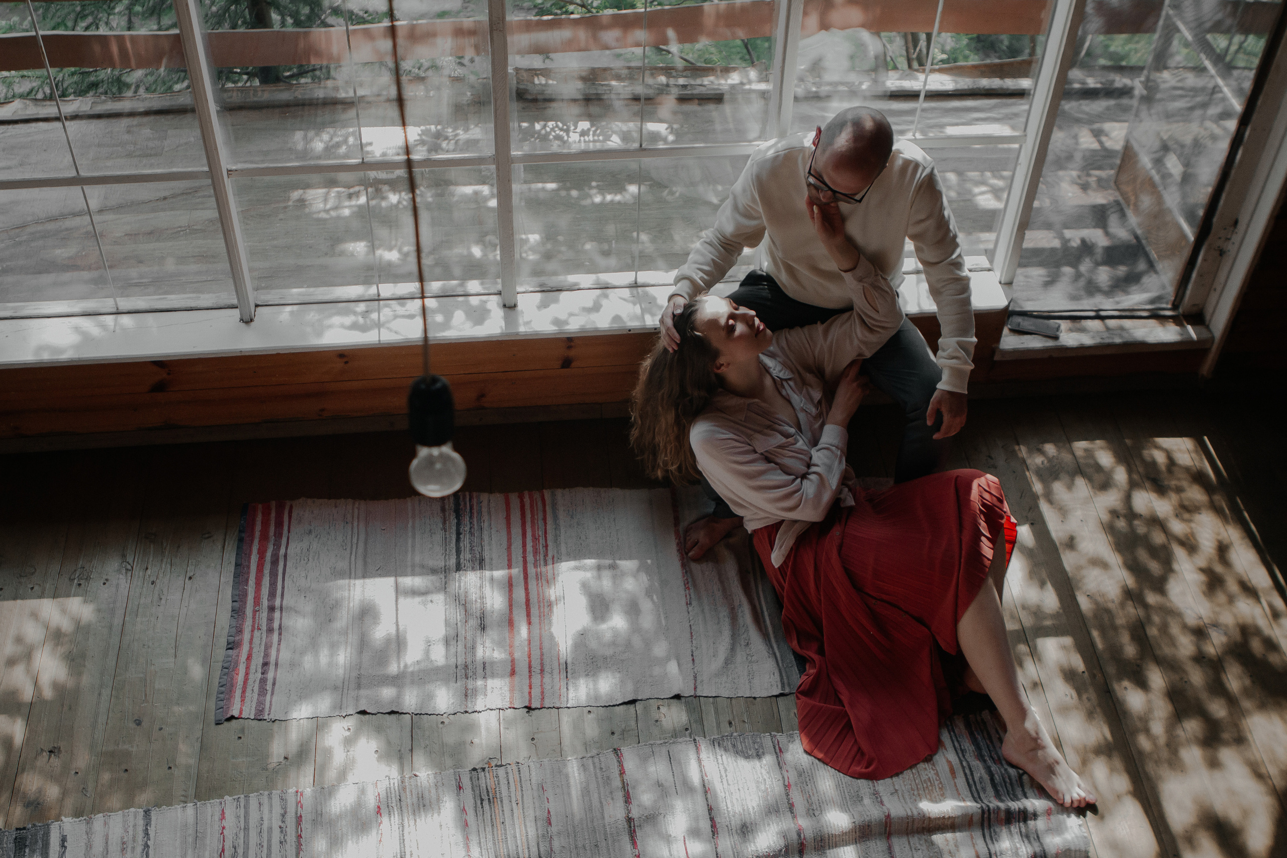 Love story Илья и Лера. Свадебный и семейный фотограф Ибрагимова Мария из Екатеринбурга