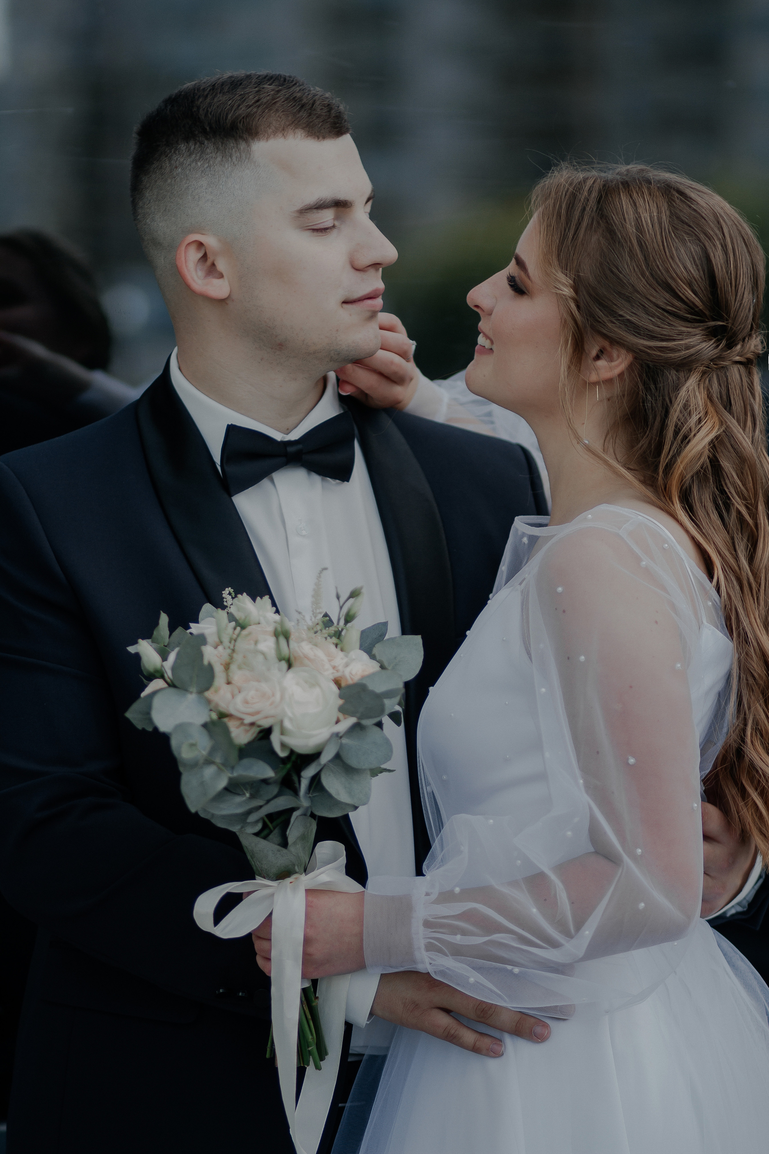 Свадьба для двоих Александр и Юля. Свадебный и семейный фотограф Ибрагимова Мария из Екатеринбурга