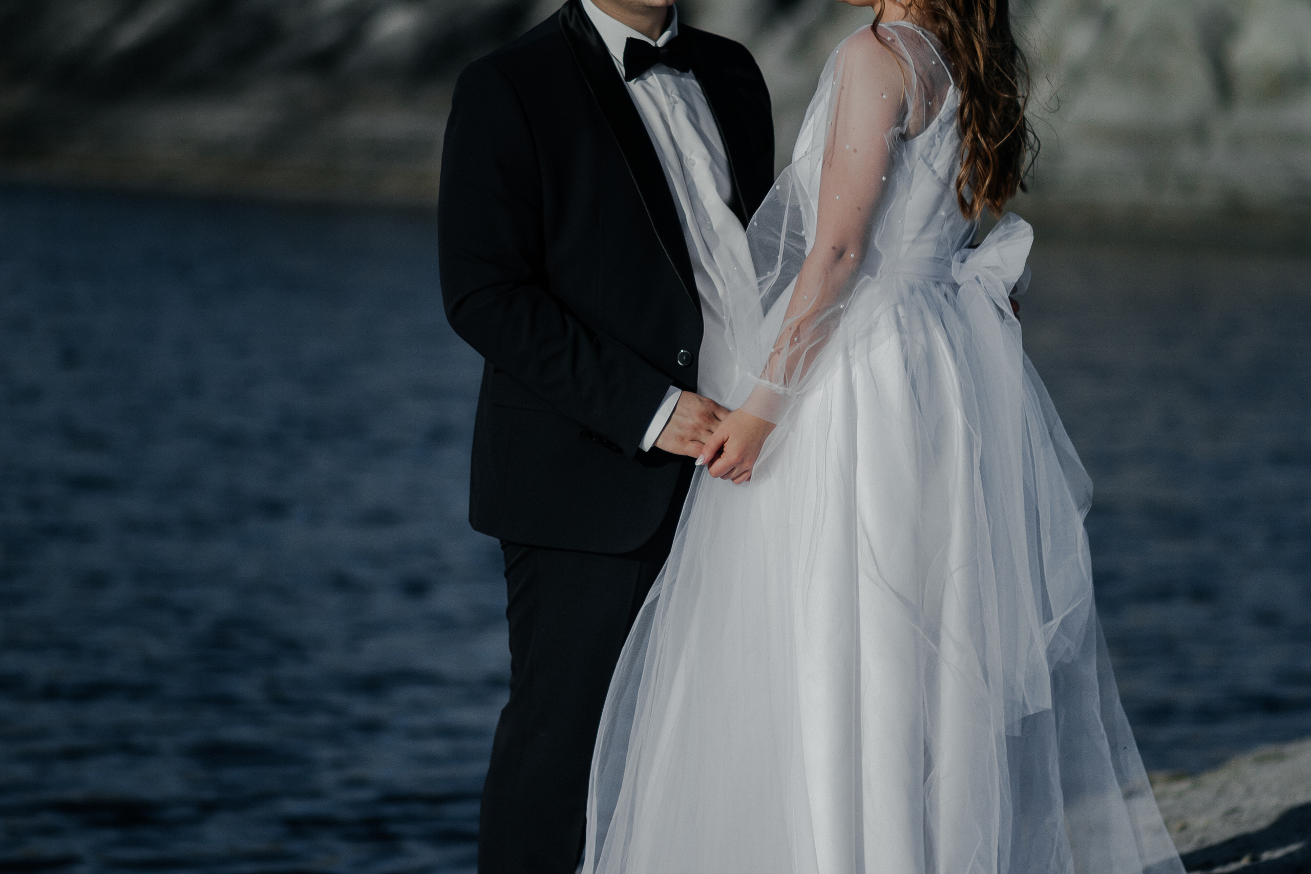 Свадьба для двоих Александр и Юля. Свадебный и семейный фотограф Ибрагимова Мария из Екатеринбурга