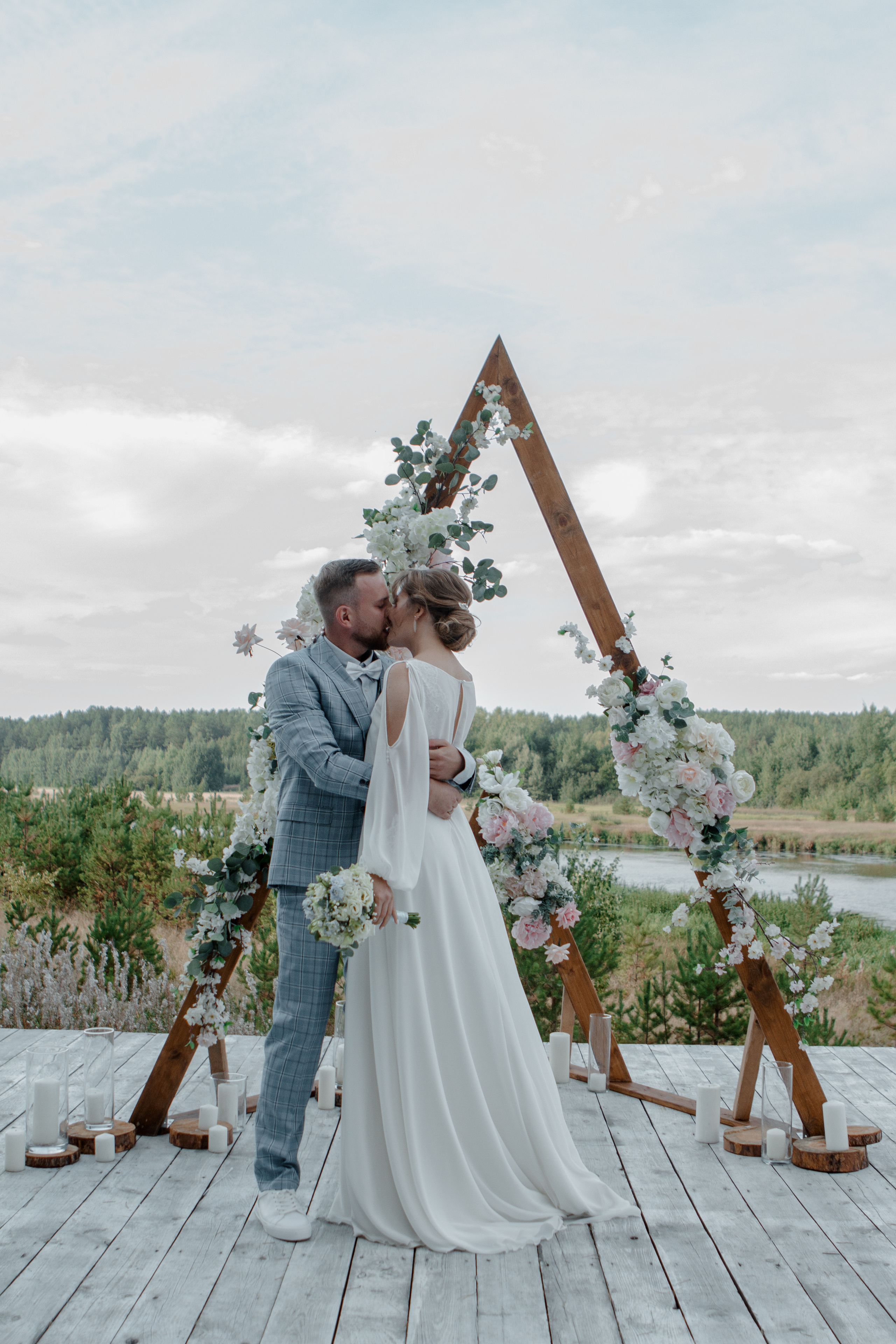 Егор и Вилена. Свадебный и семейный фотограф Ибрагимова Мария из Екатеринбурга