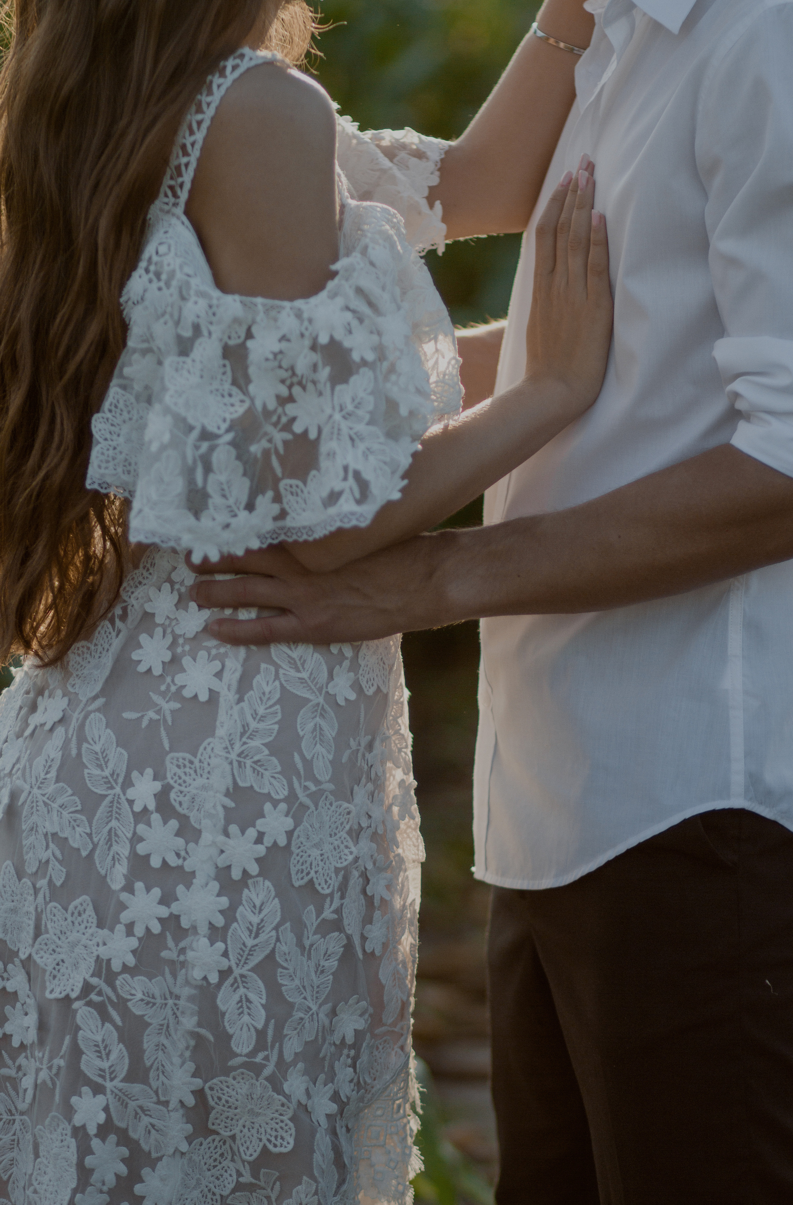 Свадебная Love Story Николай и Вера. Свадебный и семейный фотограф Ибрагимова Мария из Екатеринбурга