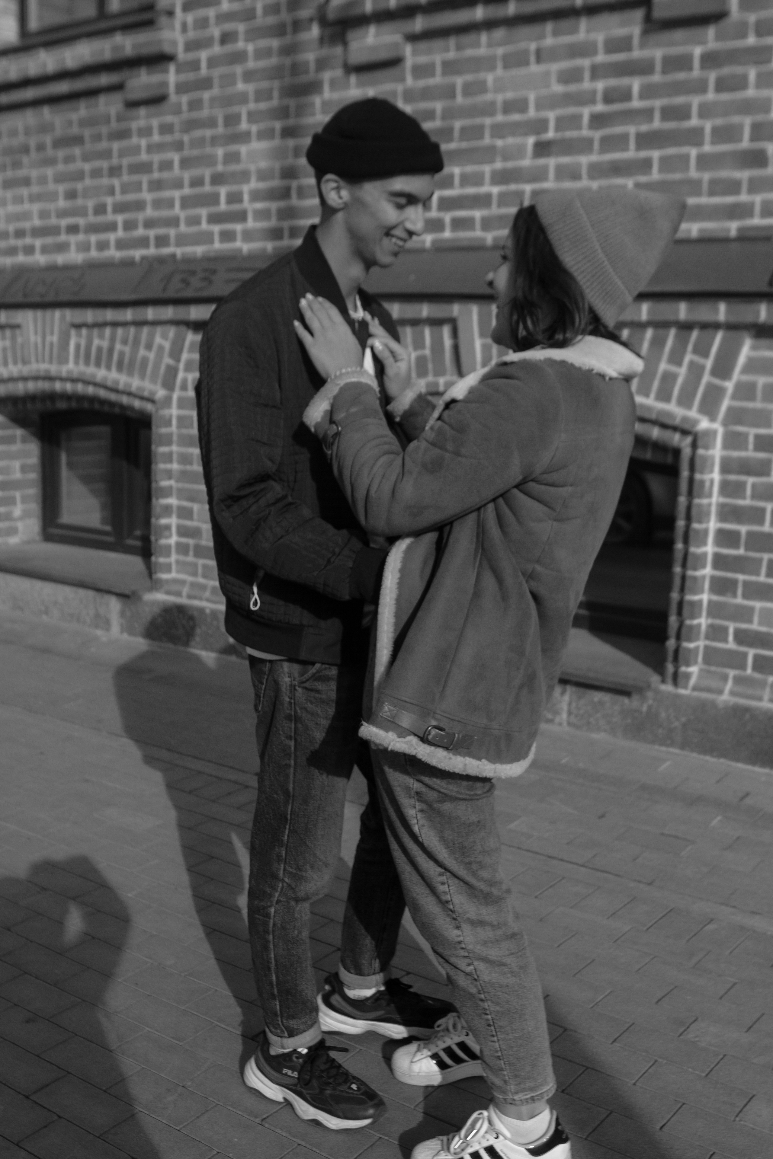 Love story Гриша и Катя. Свадебный и семейный фотограф Ибрагимова Мария из Екатеринбурга