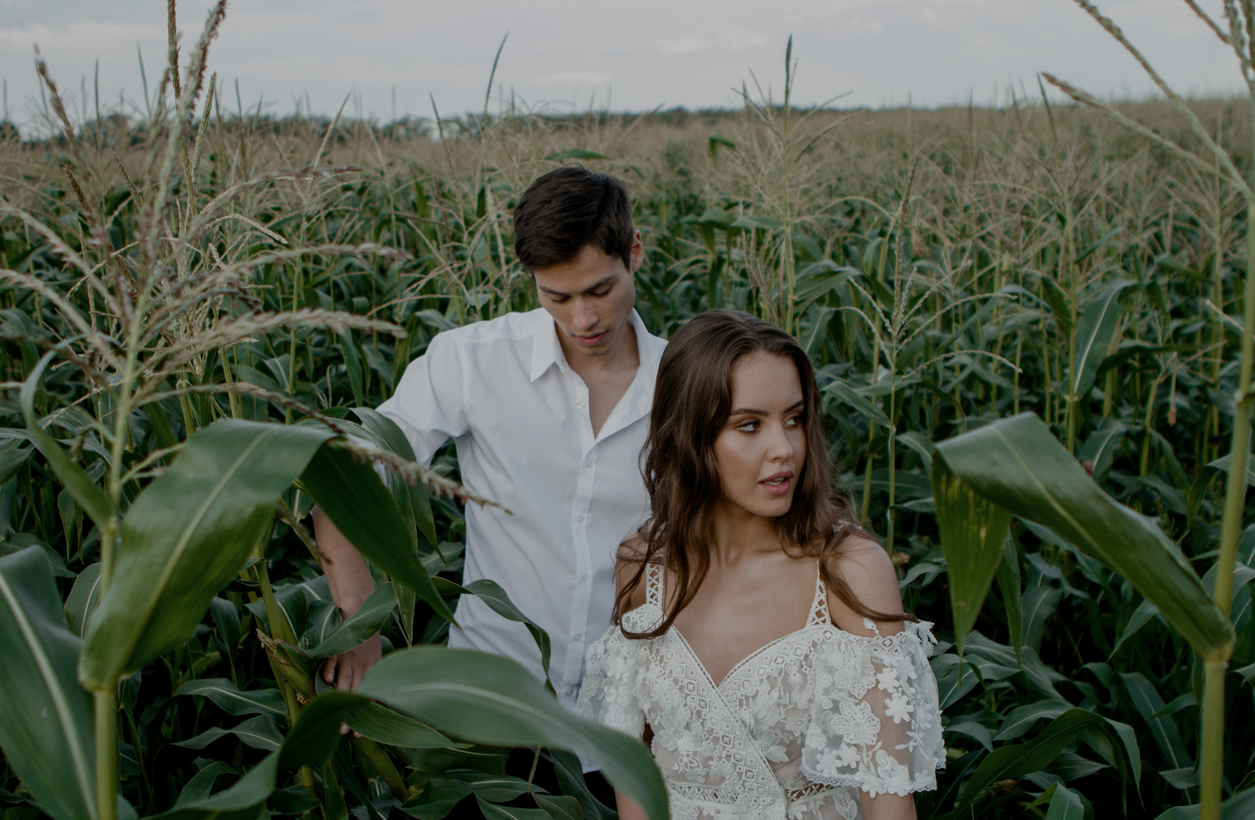 Свадебная Love Story Николай и Вера. Свадебный и семейный фотограф Ибрагимова Мария из Екатеринбурга