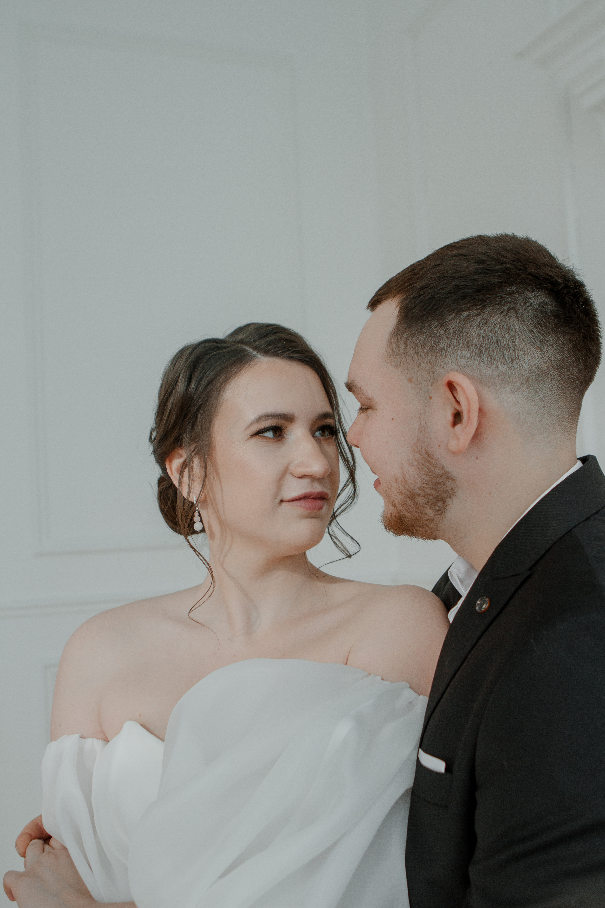 Свадебная Love Story Данил и Маша. Свадебный и семейный фотограф Ибрагимова Мария из Екатеринбурга