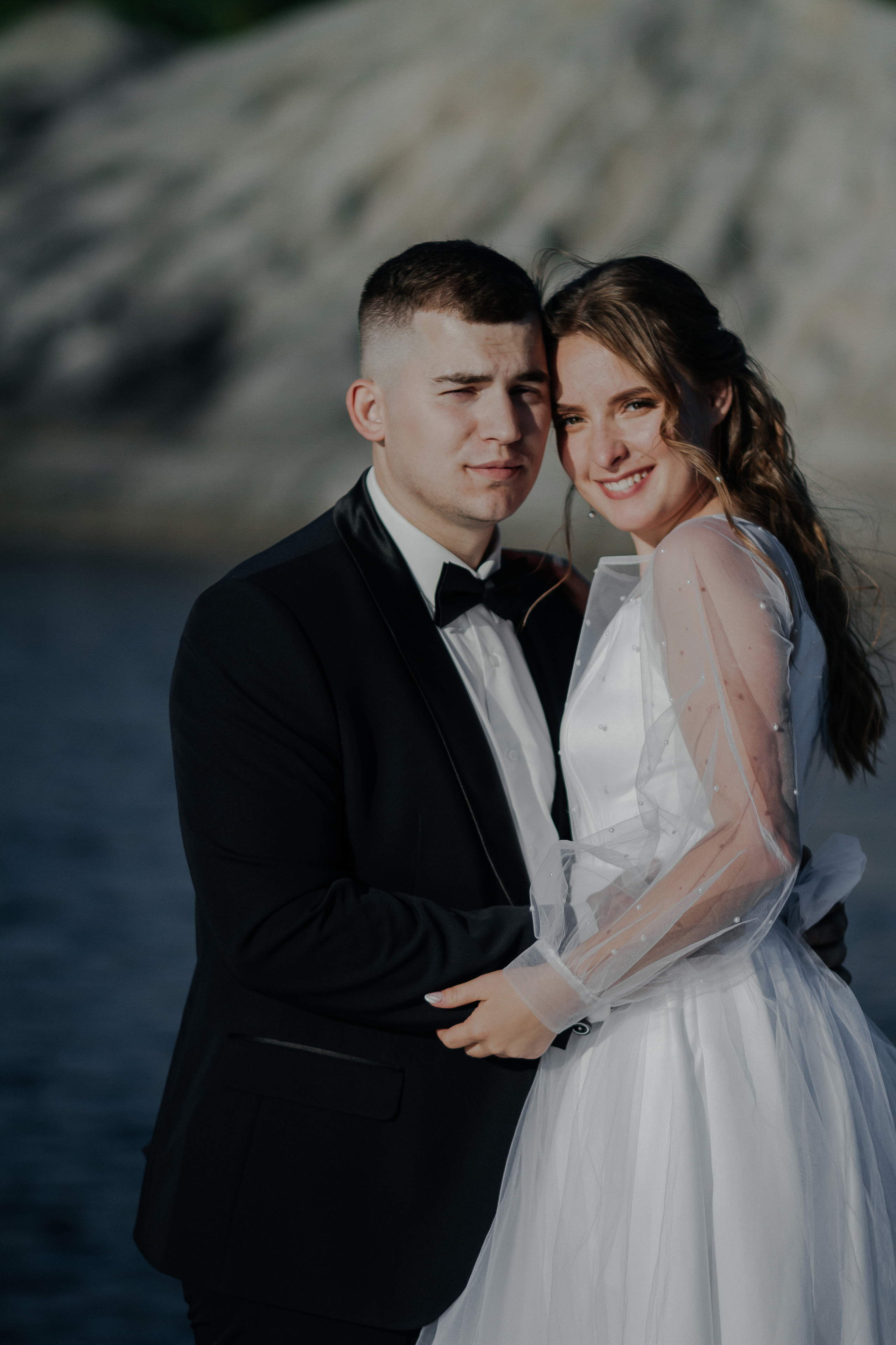 Свадьба для двоих Александр и Юля. Свадебный и семейный фотограф Ибрагимова Мария из Екатеринбурга