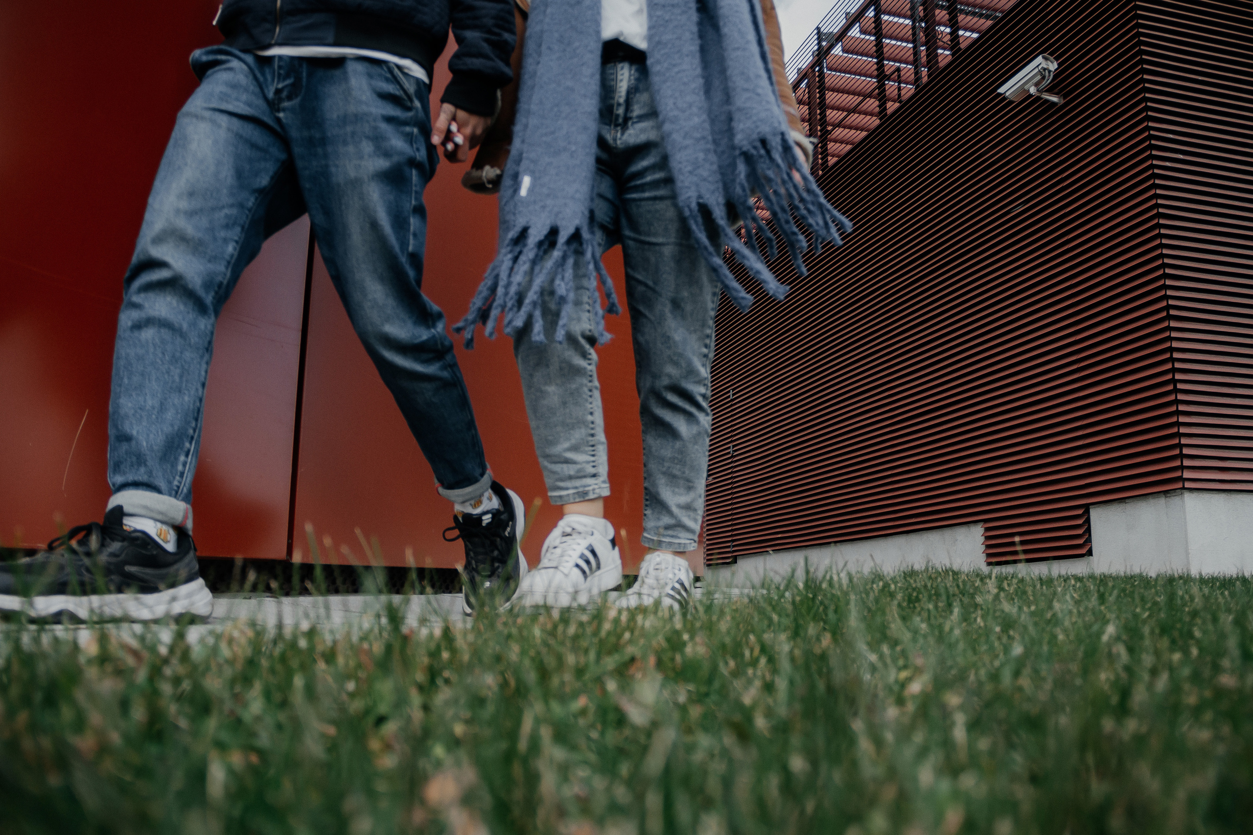 Love story Гриша и Катя. Свадебный и семейный фотограф Ибрагимова Мария из Екатеринбурга