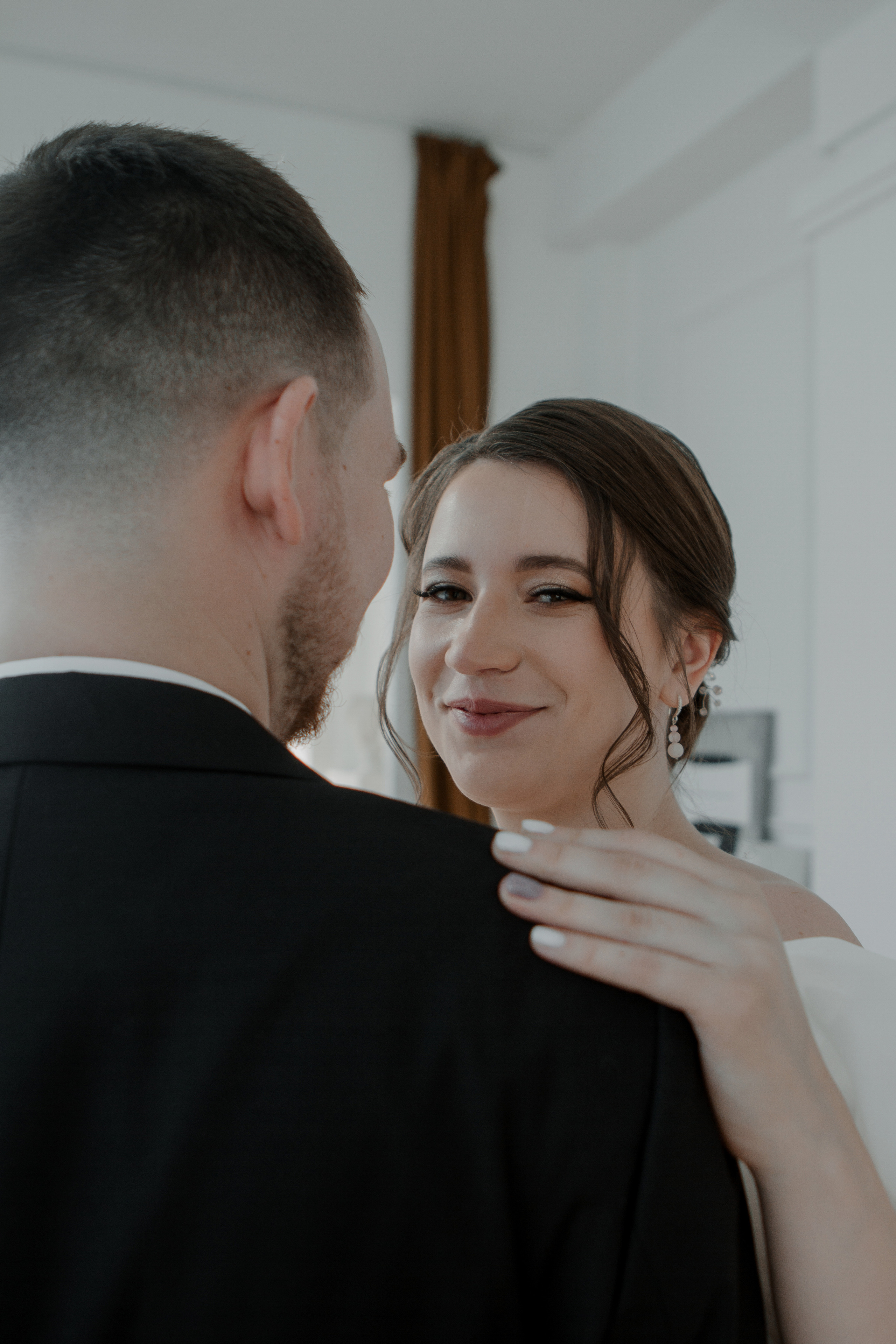 Свадебная Love Story Данил и Маша. Свадебный и семейный фотограф Ибрагимова Мария из Екатеринбурга