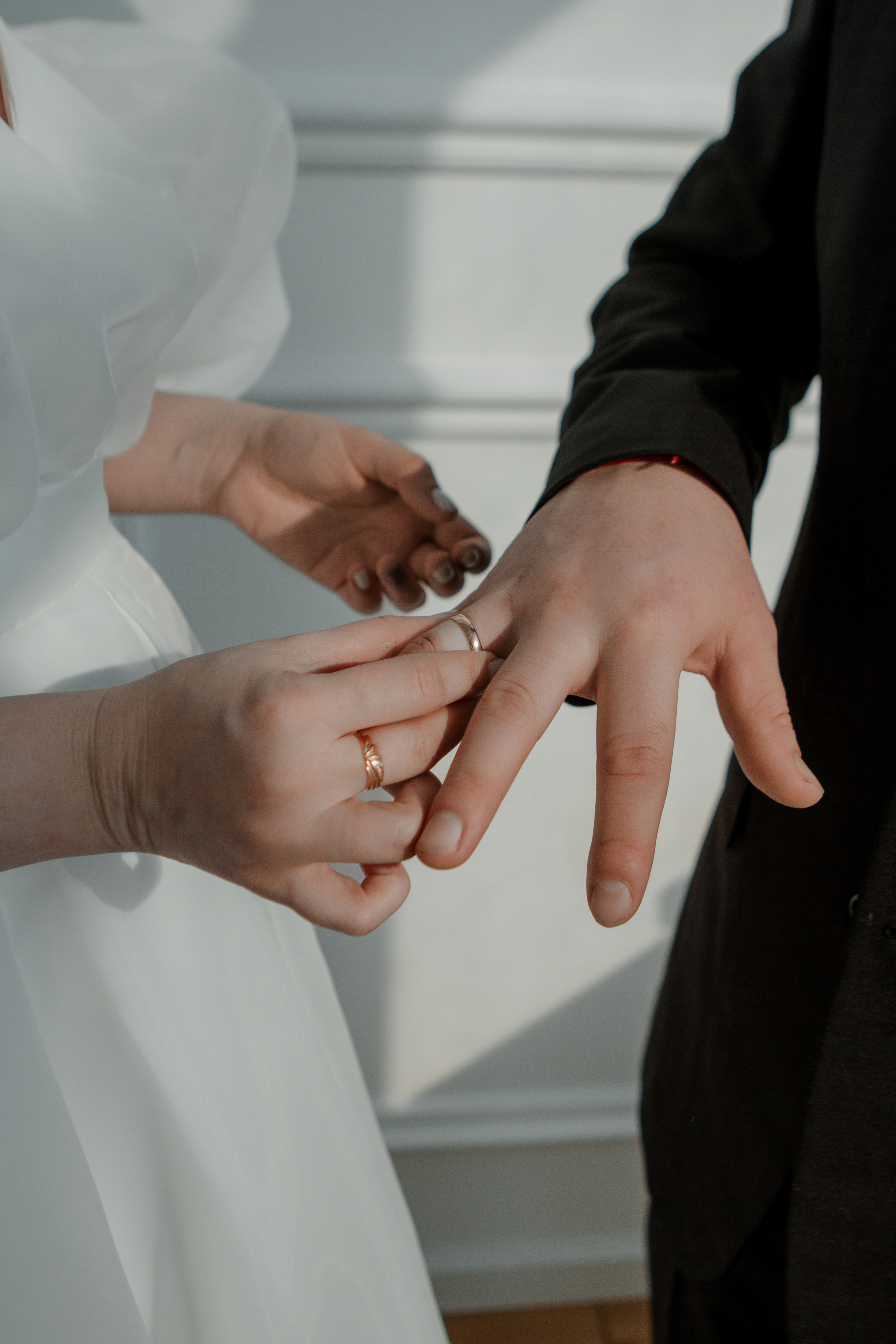 Свадебная Love Story Данил и Маша. Свадебный и семейный фотограф Ибрагимова Мария из Екатеринбурга