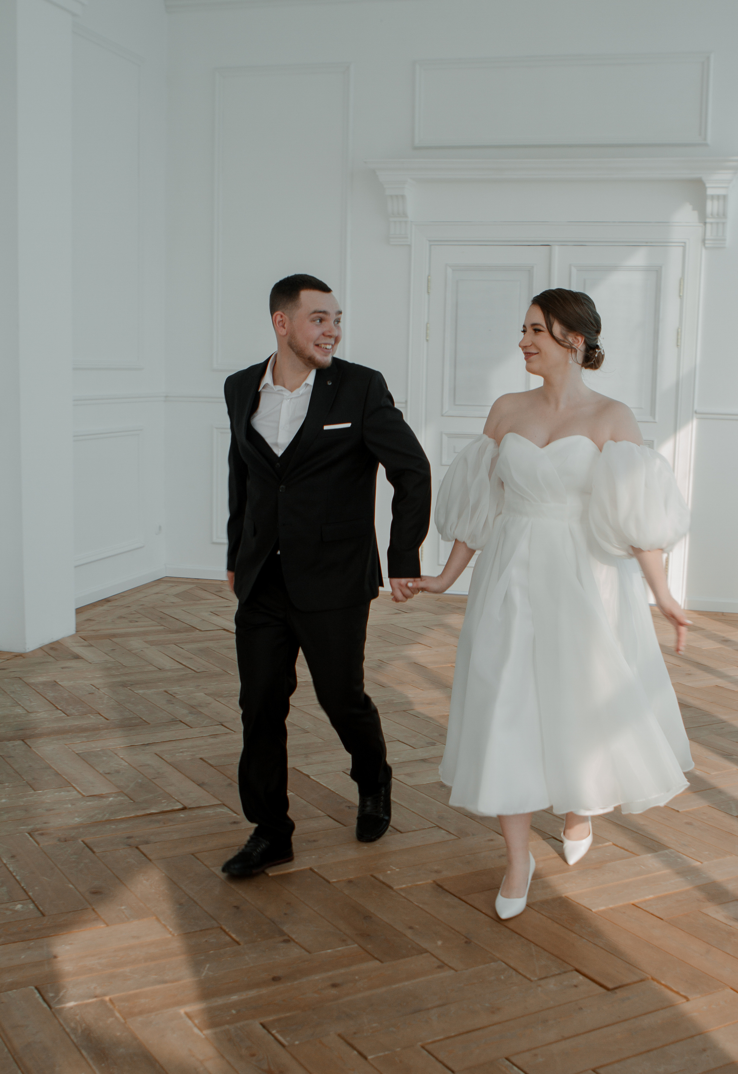 Свадебная Love Story Данил и Маша. Свадебный и семейный фотограф Ибрагимова Мария из Екатеринбурга