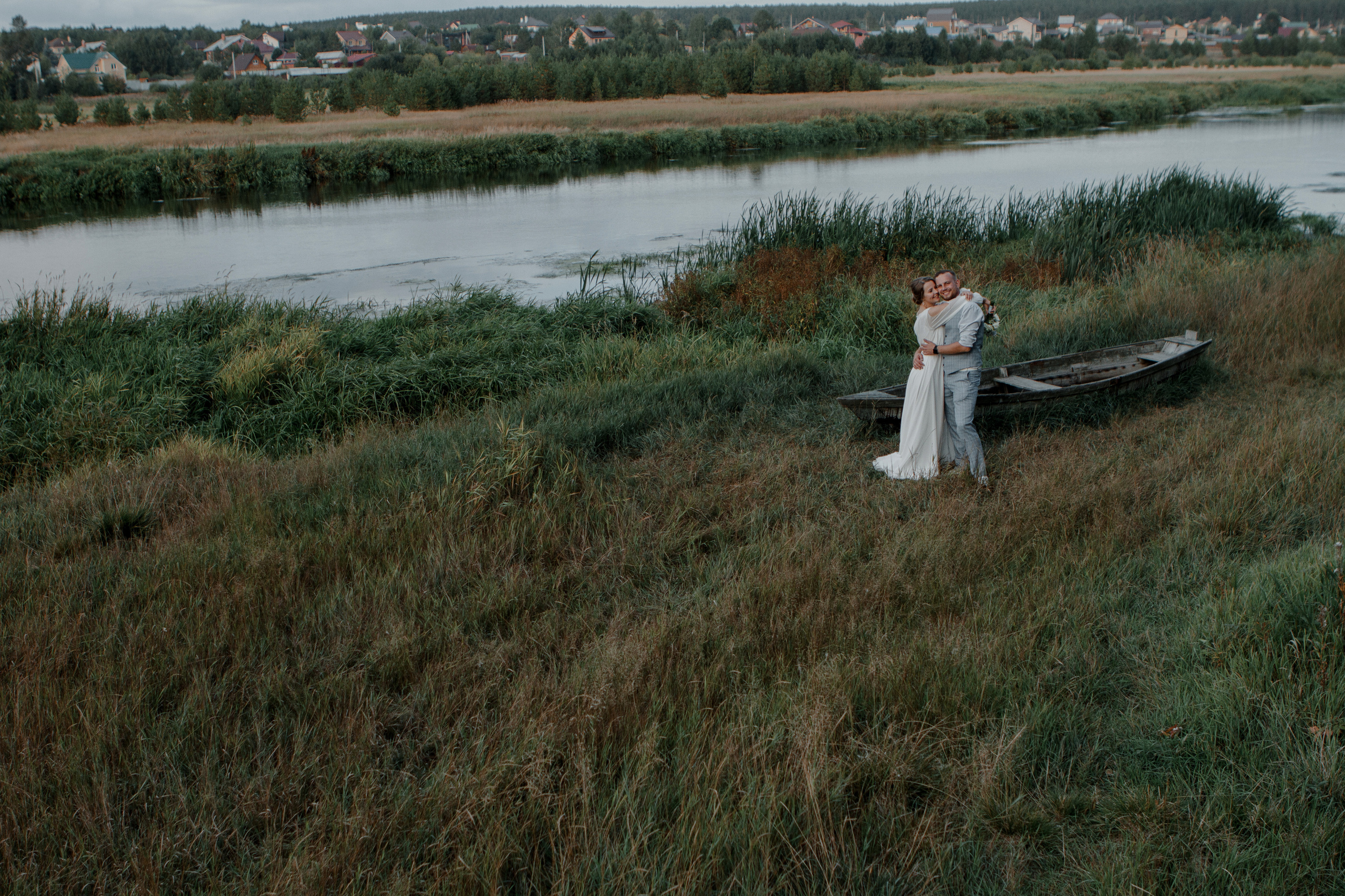 Егор и Вилена. Свадебный и семейный фотограф Ибрагимова Мария из Екатеринбурга