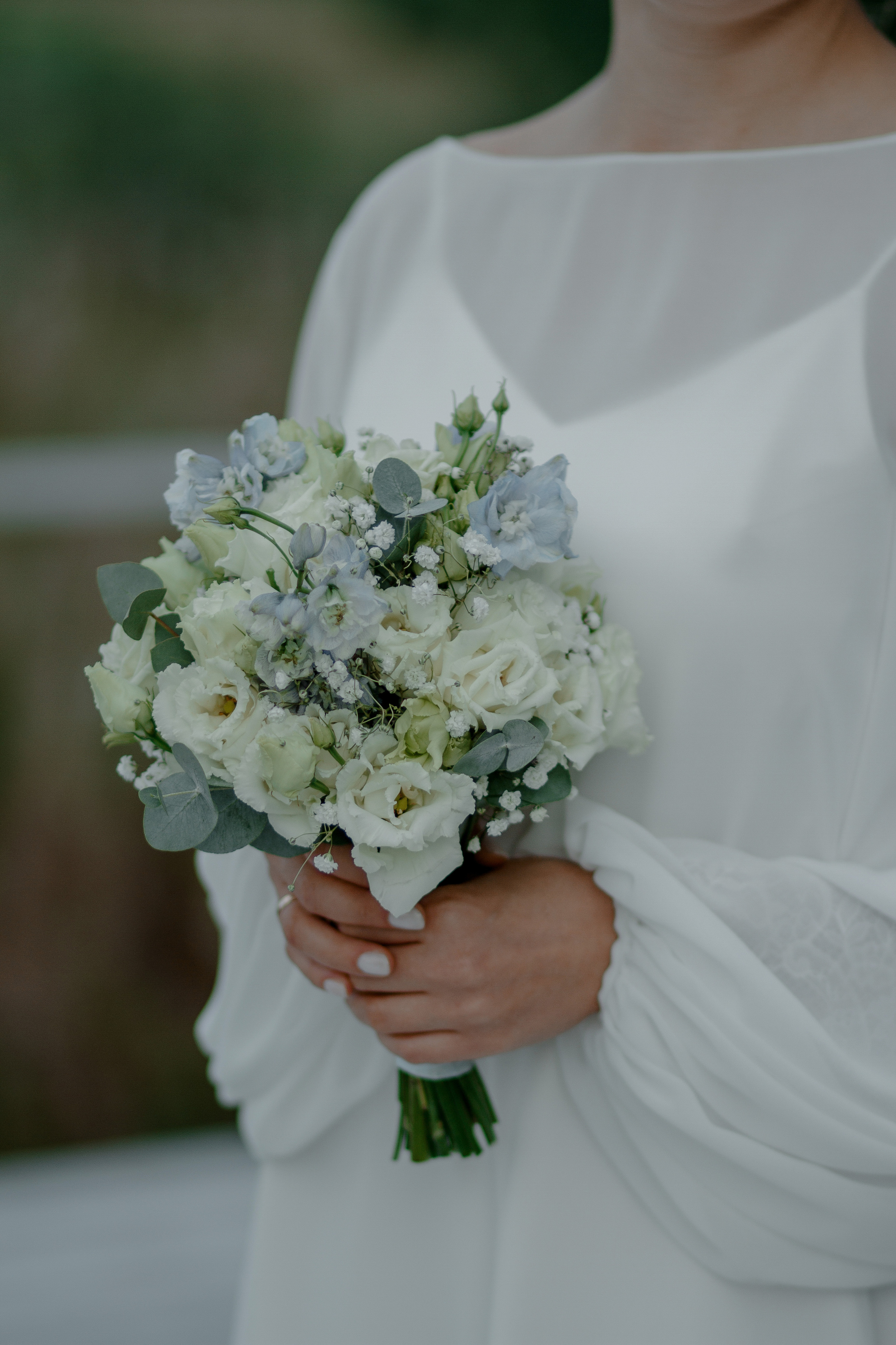 Егор и Вилена. Свадебный и семейный фотограф Ибрагимова Мария из Екатеринбурга