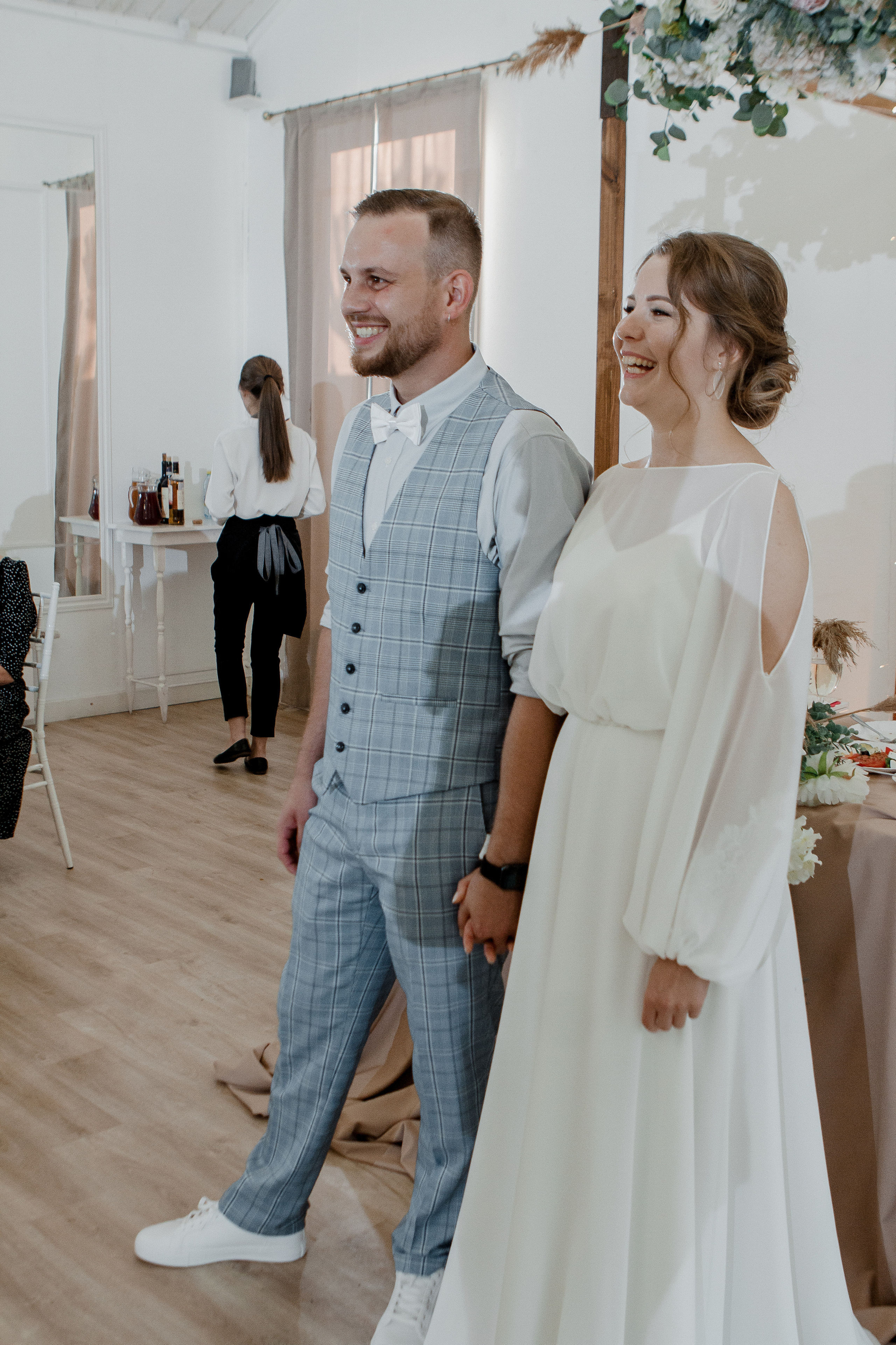 Егор и Вилена. Свадебный и семейный фотограф Ибрагимова Мария из Екатеринбурга