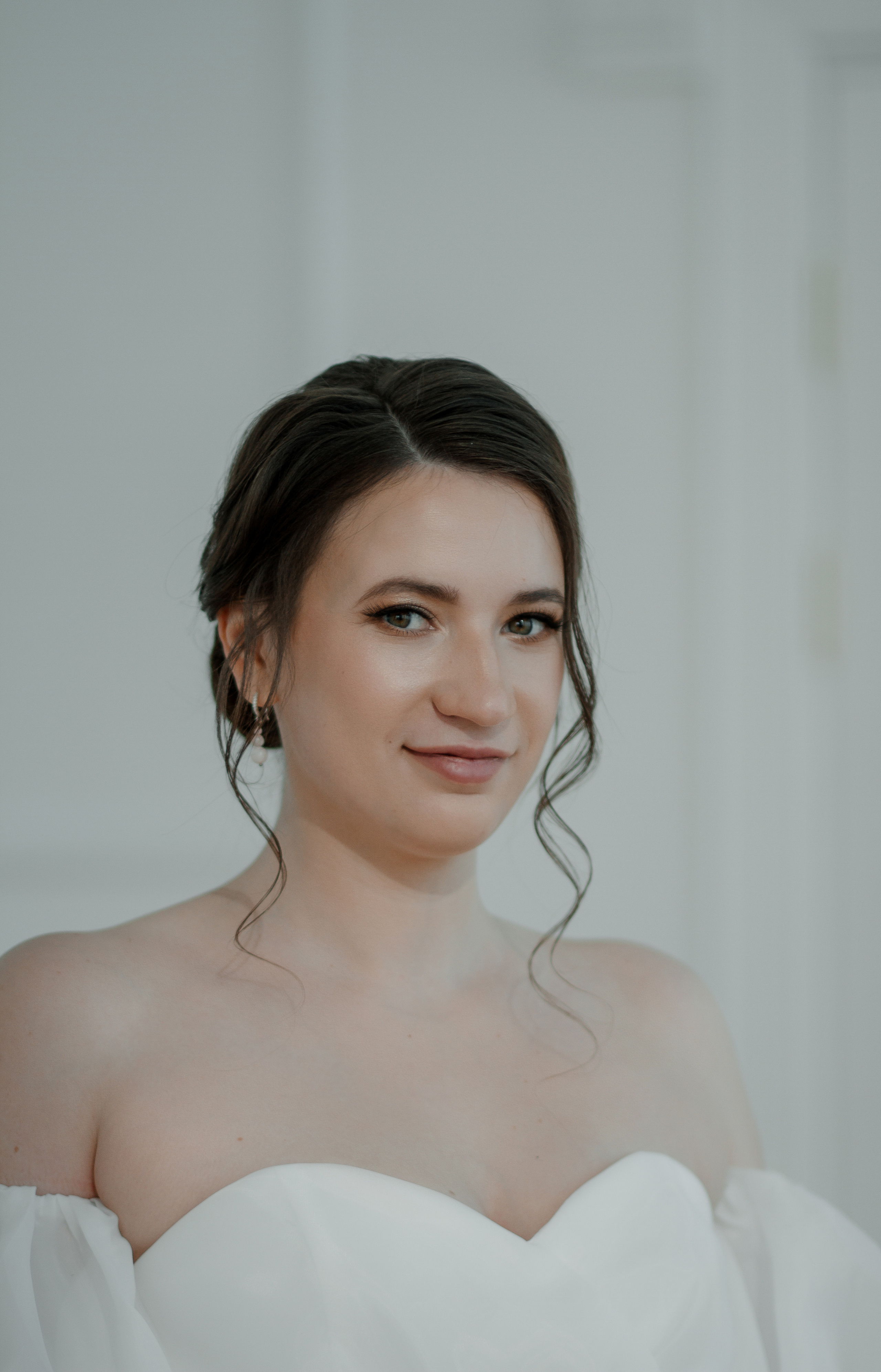 Свадебная Love Story Данил и Маша. Свадебный и семейный фотограф Ибрагимова Мария из Екатеринбурга