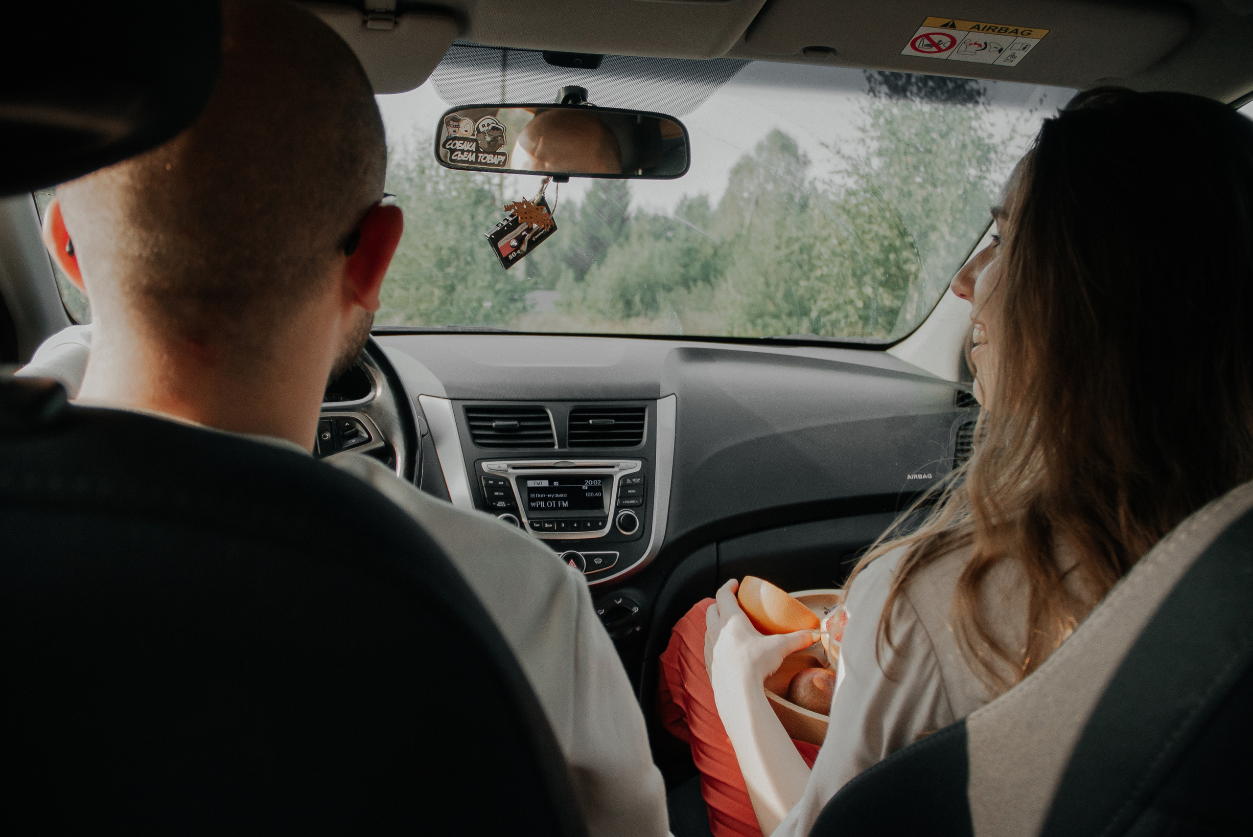 Love story Илья и Лера. Свадебный и семейный фотограф Ибрагимова Мария из Екатеринбурга