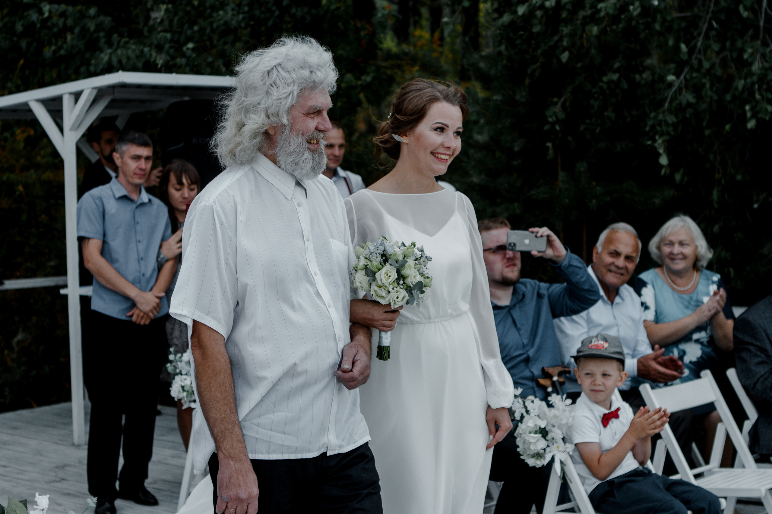 Егор и Вилена. Свадебный и семейный фотограф Ибрагимова Мария из Екатеринбурга