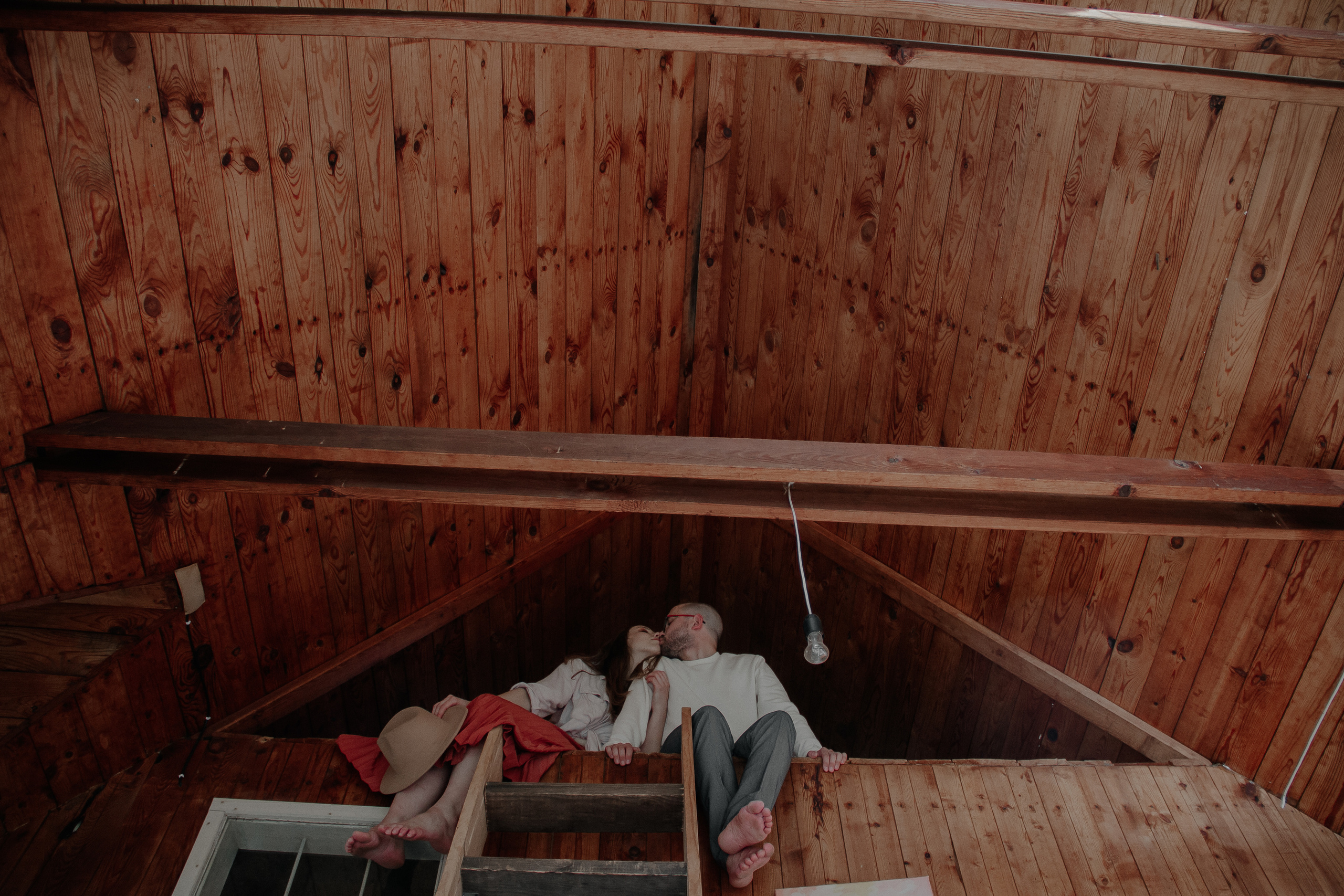 Love story Илья и Лера. Свадебный и семейный фотограф Ибрагимова Мария из Екатеринбурга