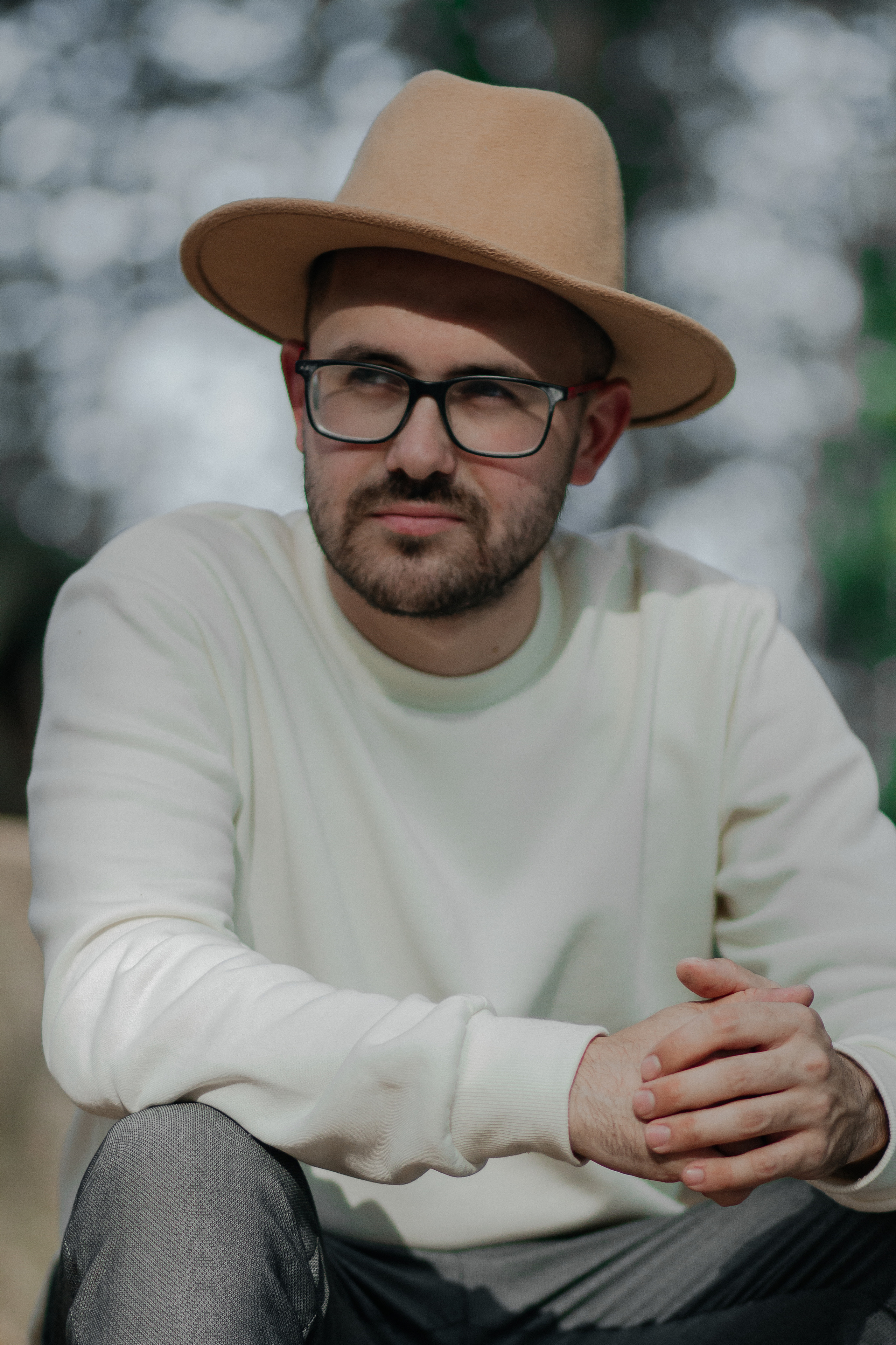 Love story Илья и Лера. Свадебный и семейный фотограф Ибрагимова Мария из Екатеринбурга