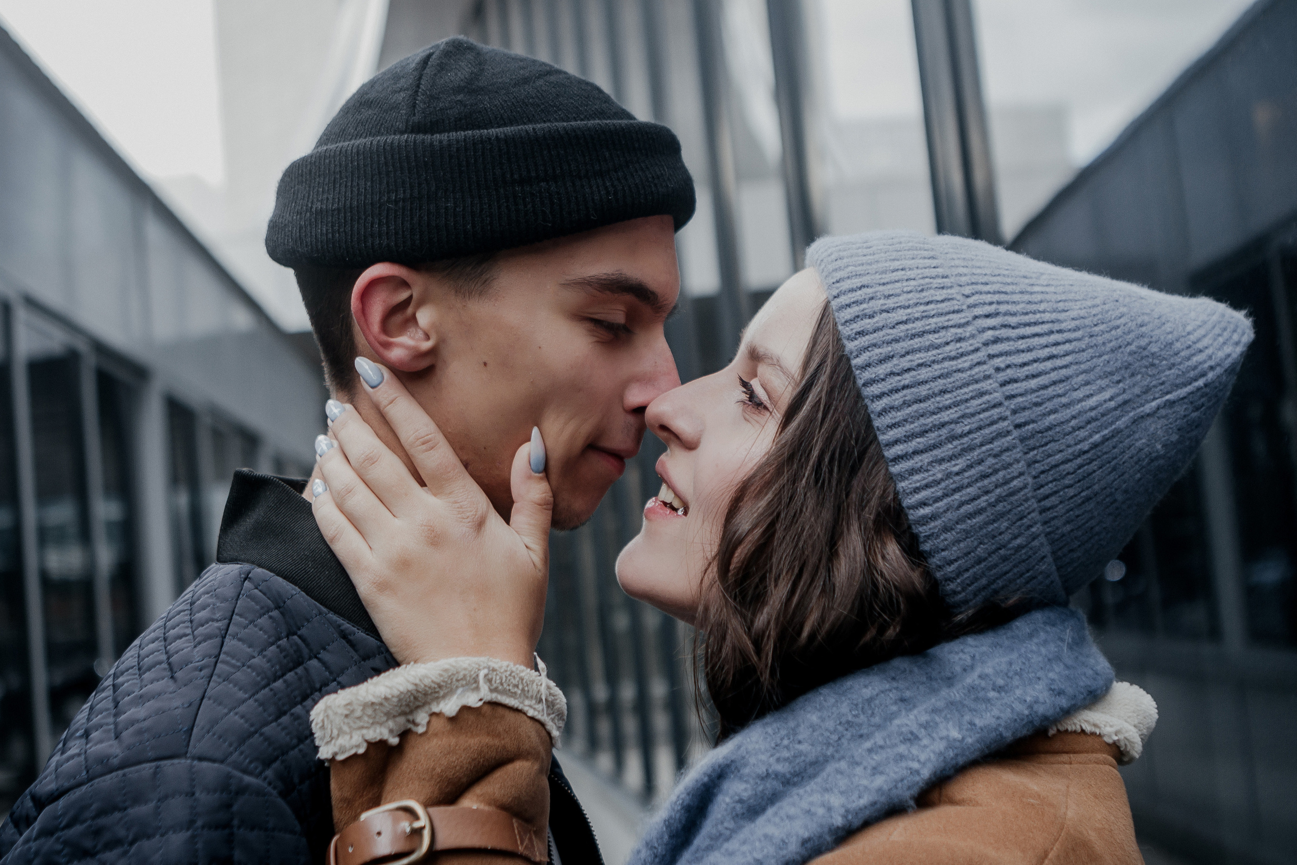 Love story Гриша и Катя. Свадебный и семейный фотограф Ибрагимова Мария из Екатеринбурга