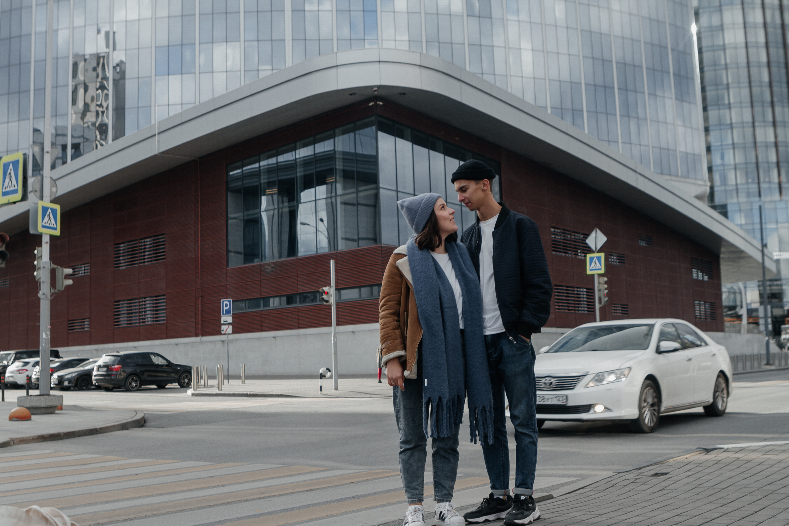 Love story Гриша и Катя. Свадебный и семейный фотограф Ибрагимова Мария из Екатеринбурга