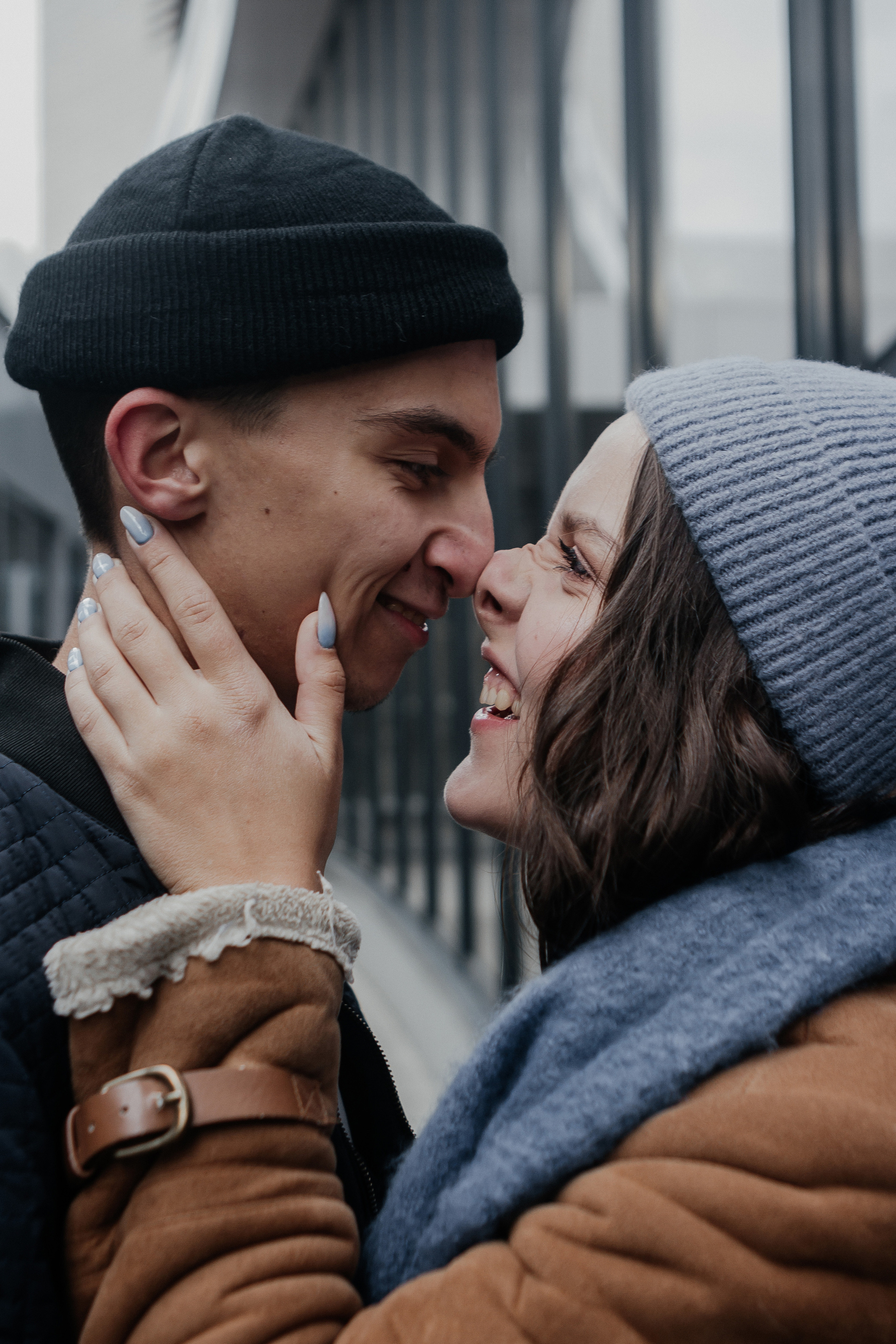 Love story Гриша и Катя. Свадебный и семейный фотограф Ибрагимова Мария из Екатеринбурга