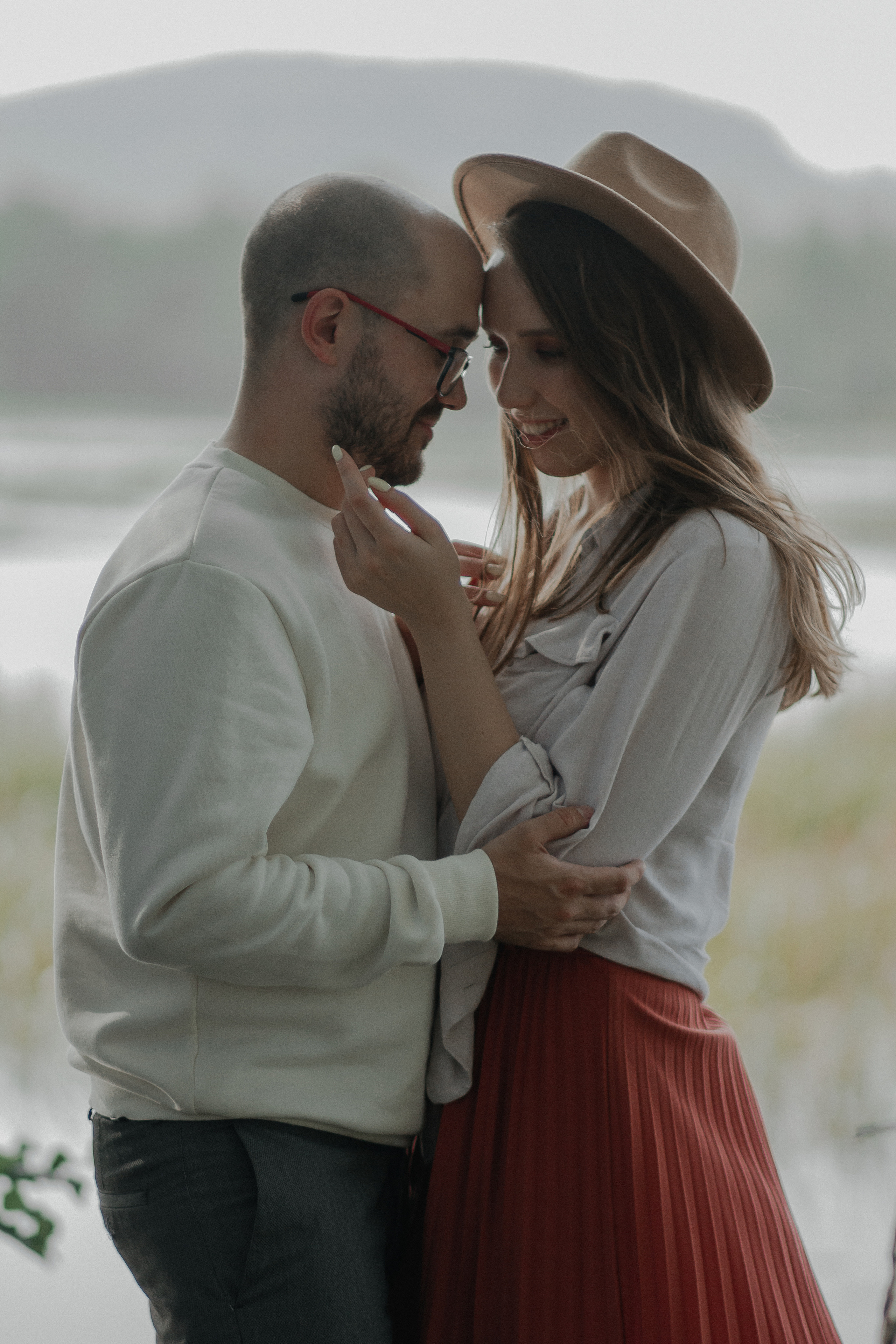 Love story Илья и Лера. Свадебный и семейный фотограф Ибрагимова Мария из Екатеринбурга