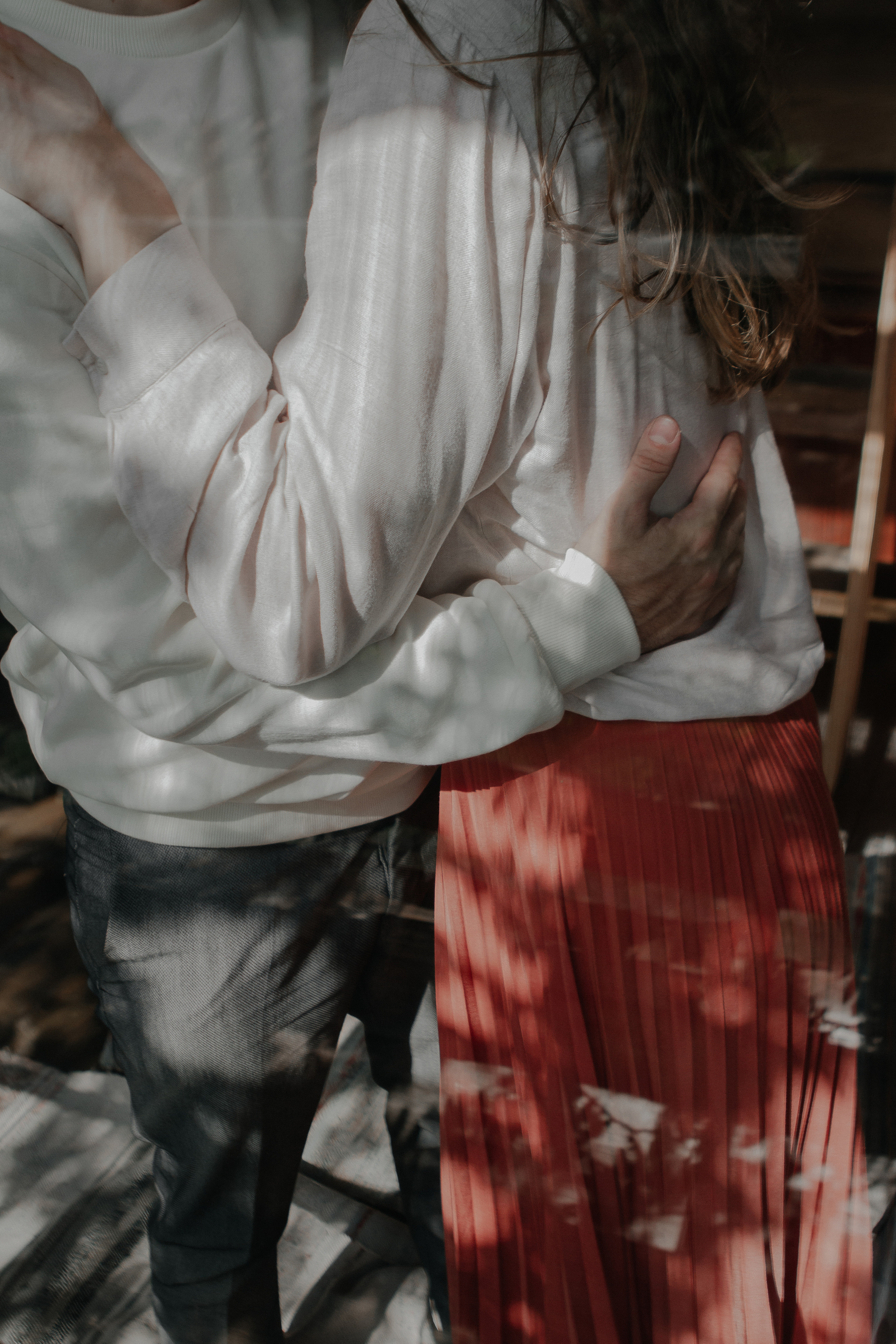 Love story Илья и Лера. Свадебный и семейный фотограф Ибрагимова Мария из Екатеринбурга