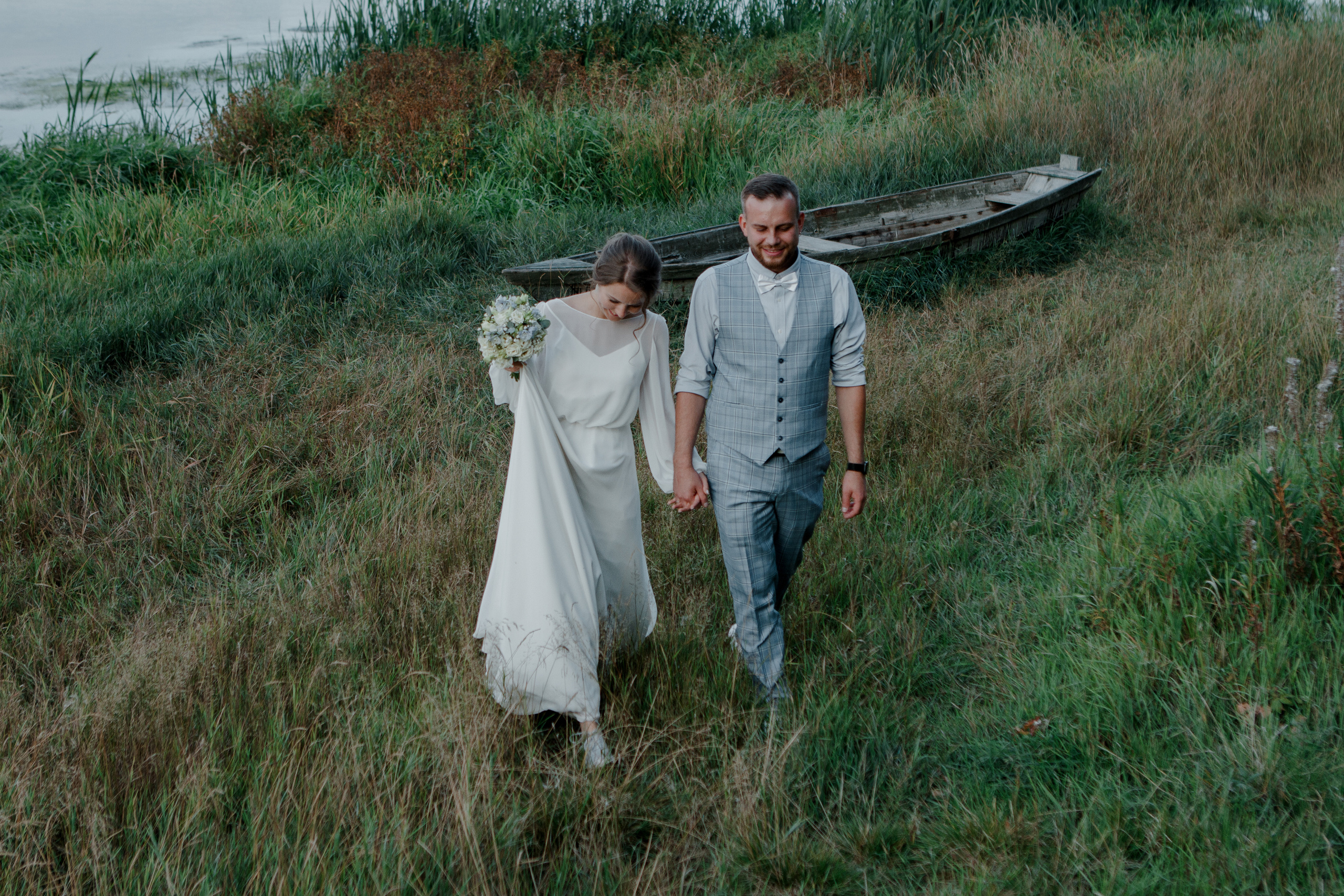 Егор и Вилена. Свадебный и семейный фотограф Ибрагимова Мария из Екатеринбурга