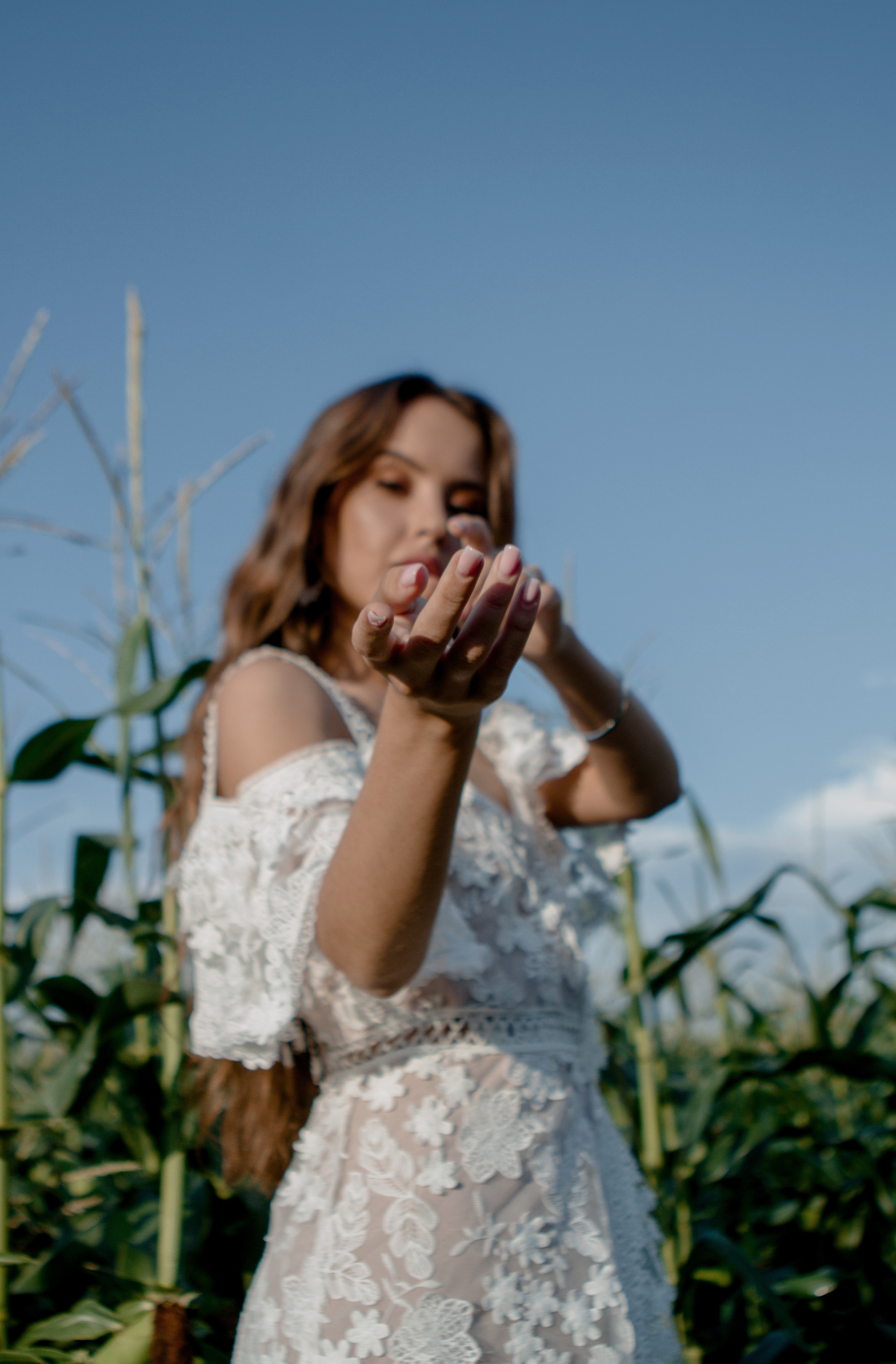 Свадебная Love Story Николай и Вера. Свадебный и семейный фотограф Ибрагимова Мария из Екатеринбурга