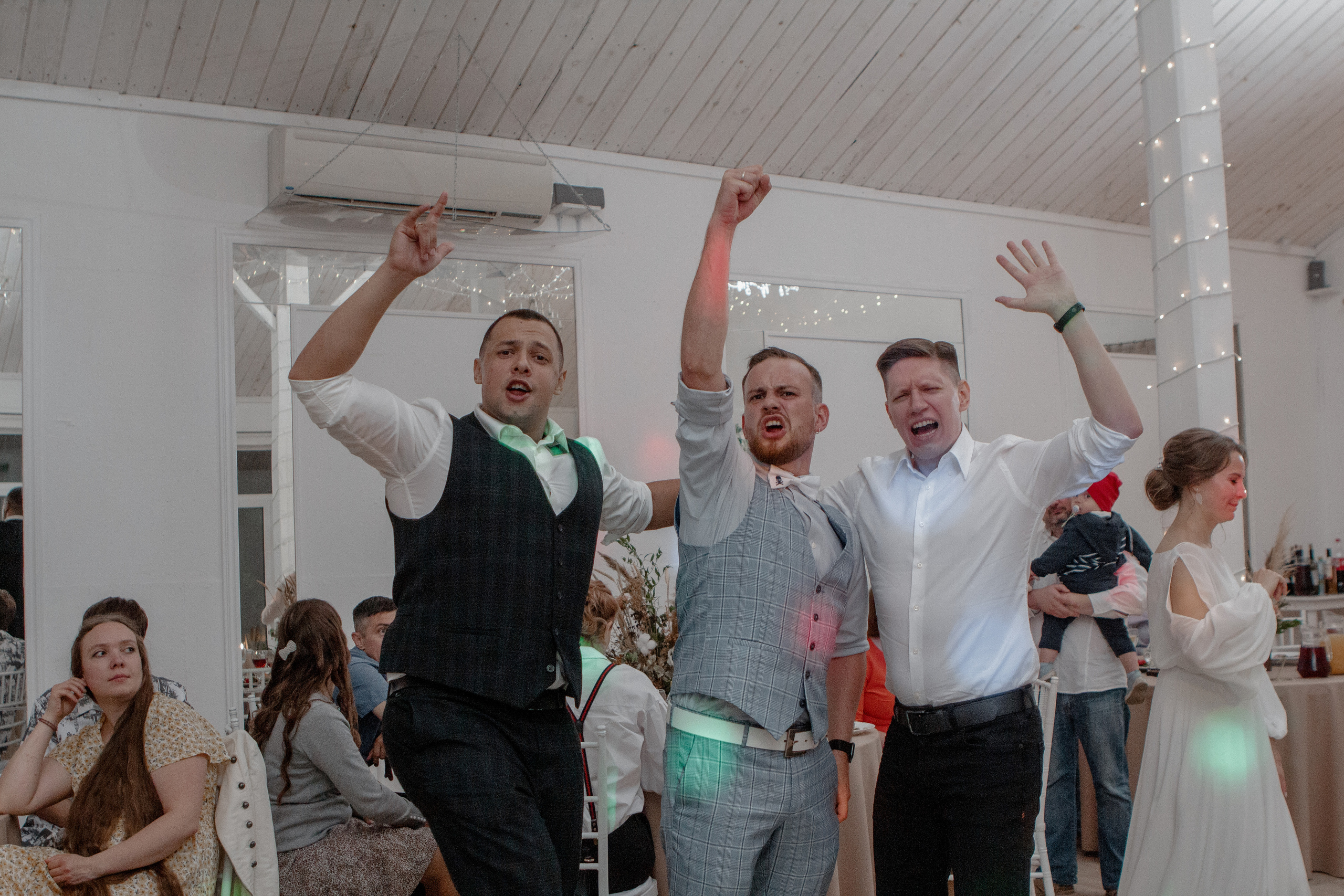 Егор и Вилена. Свадебный и семейный фотограф Ибрагимова Мария из Екатеринбурга