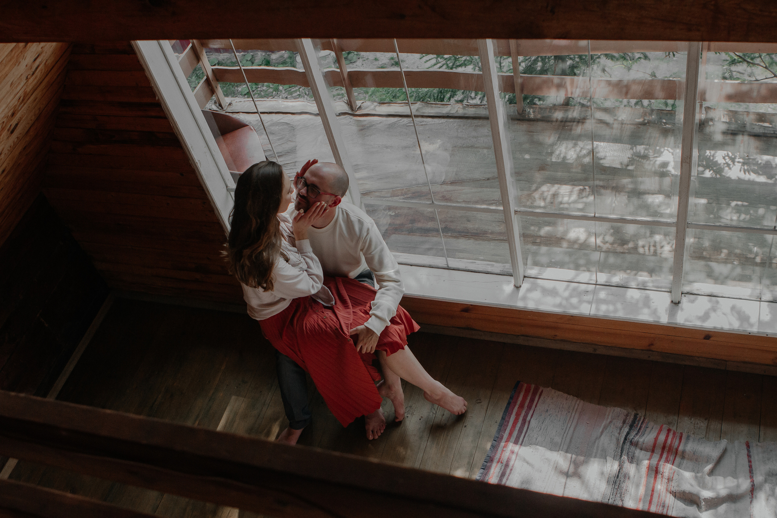 Love story Илья и Лера. Свадебный и семейный фотограф Ибрагимова Мария из Екатеринбурга