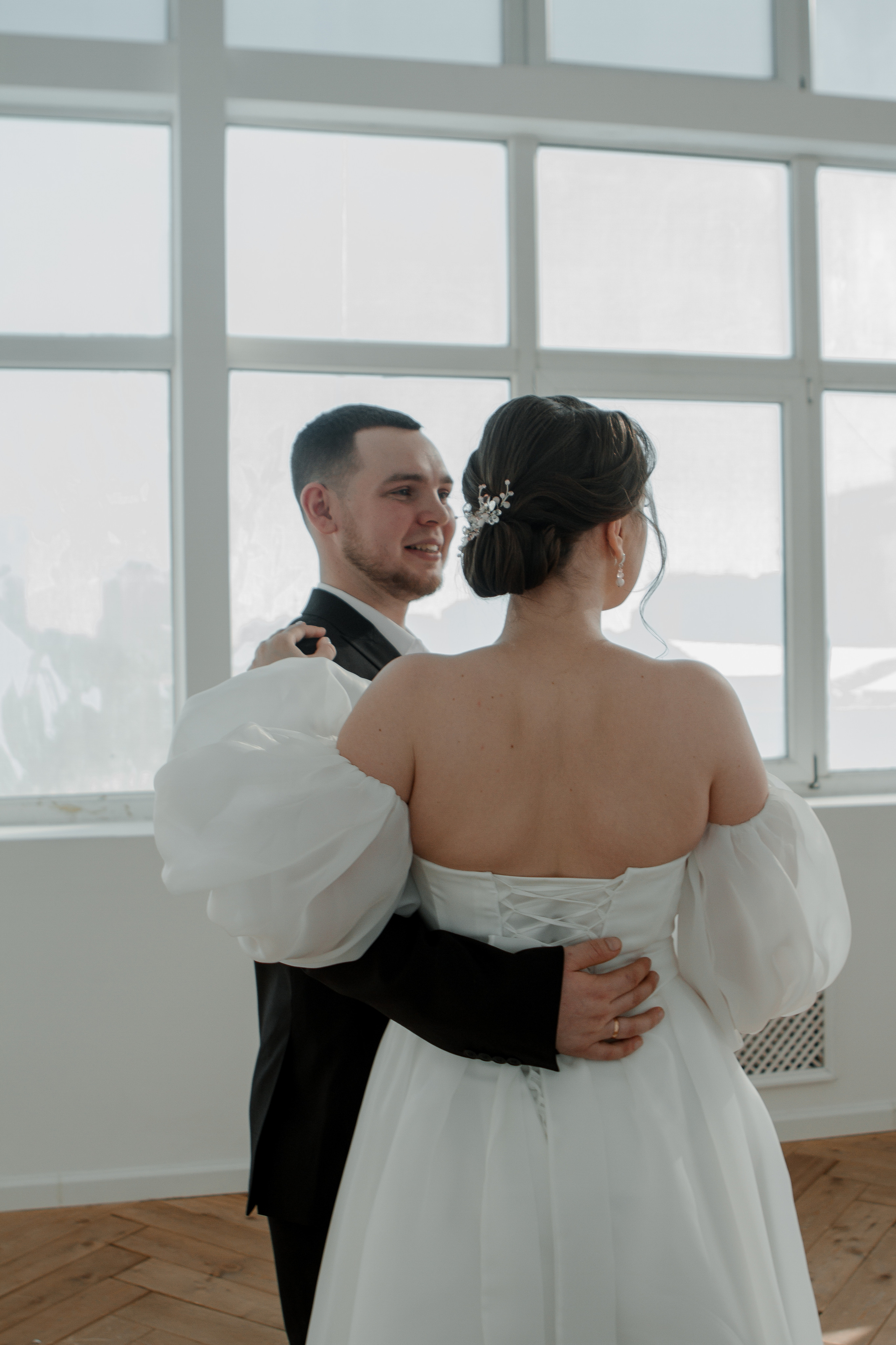 Свадебная Love Story Данил и Маша. Свадебный и семейный фотограф Ибрагимова Мария из Екатеринбурга