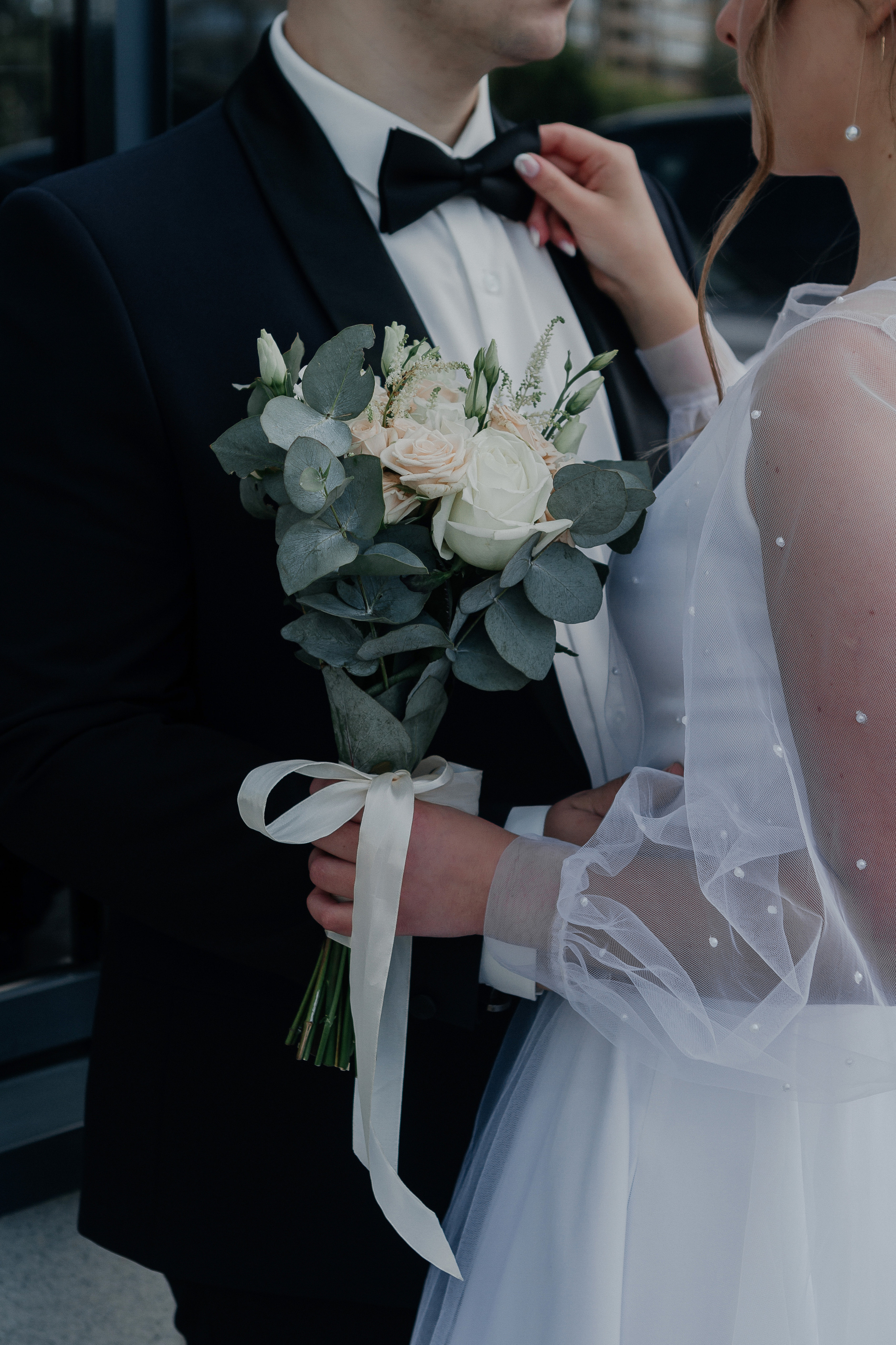 Свадьба для двоих Александр и Юля. Свадебный и семейный фотограф Ибрагимова Мария из Екатеринбурга