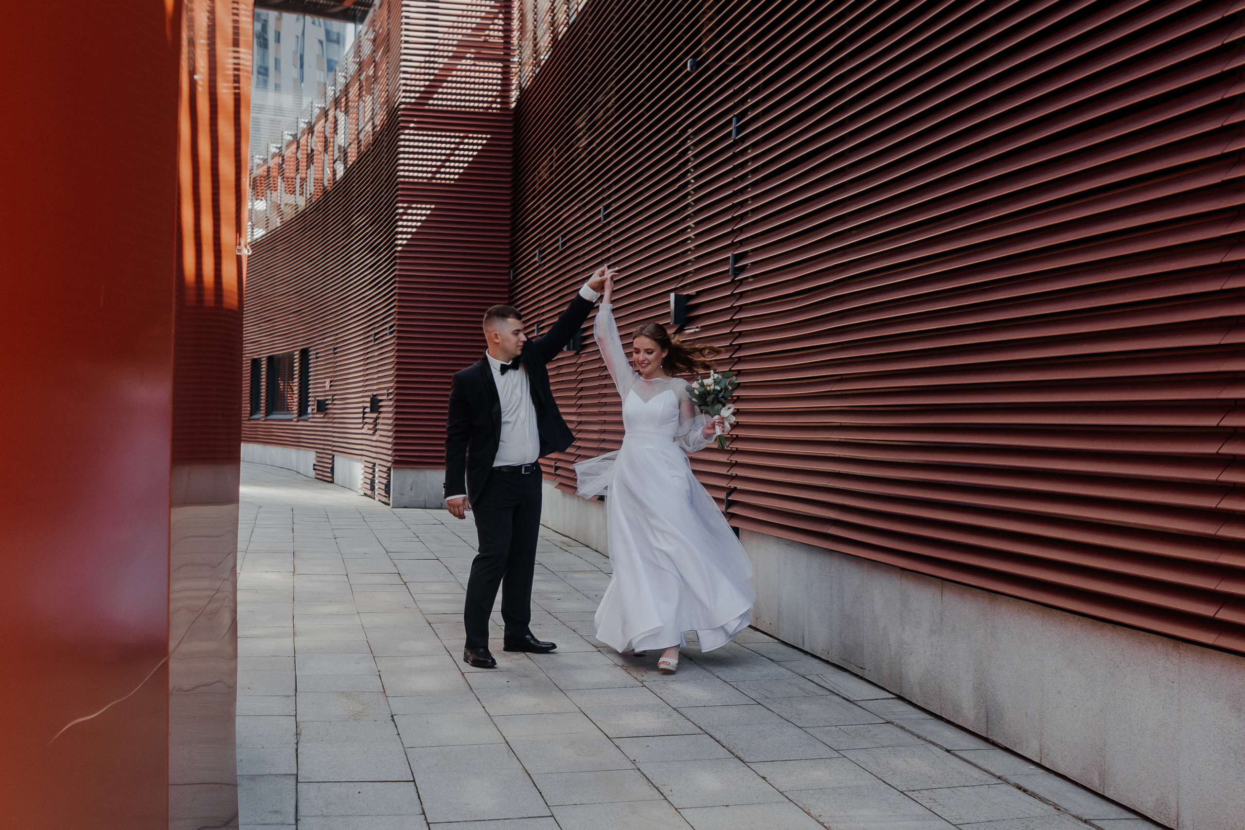 Свадьба для двоих Александр и Юля. Свадебный и семейный фотограф Ибрагимова Мария из Екатеринбурга