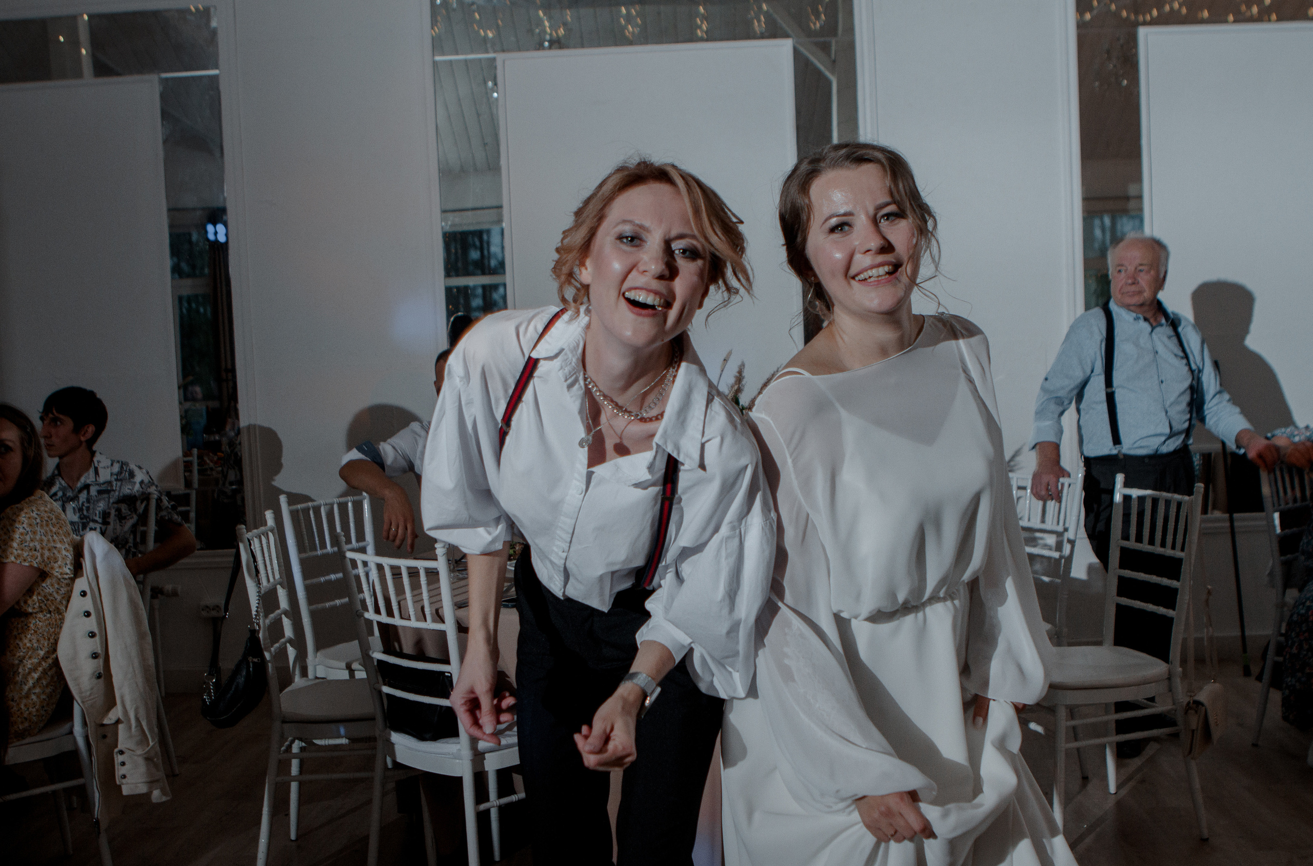 Егор и Вилена. Свадебный и семейный фотограф Ибрагимова Мария из Екатеринбурга