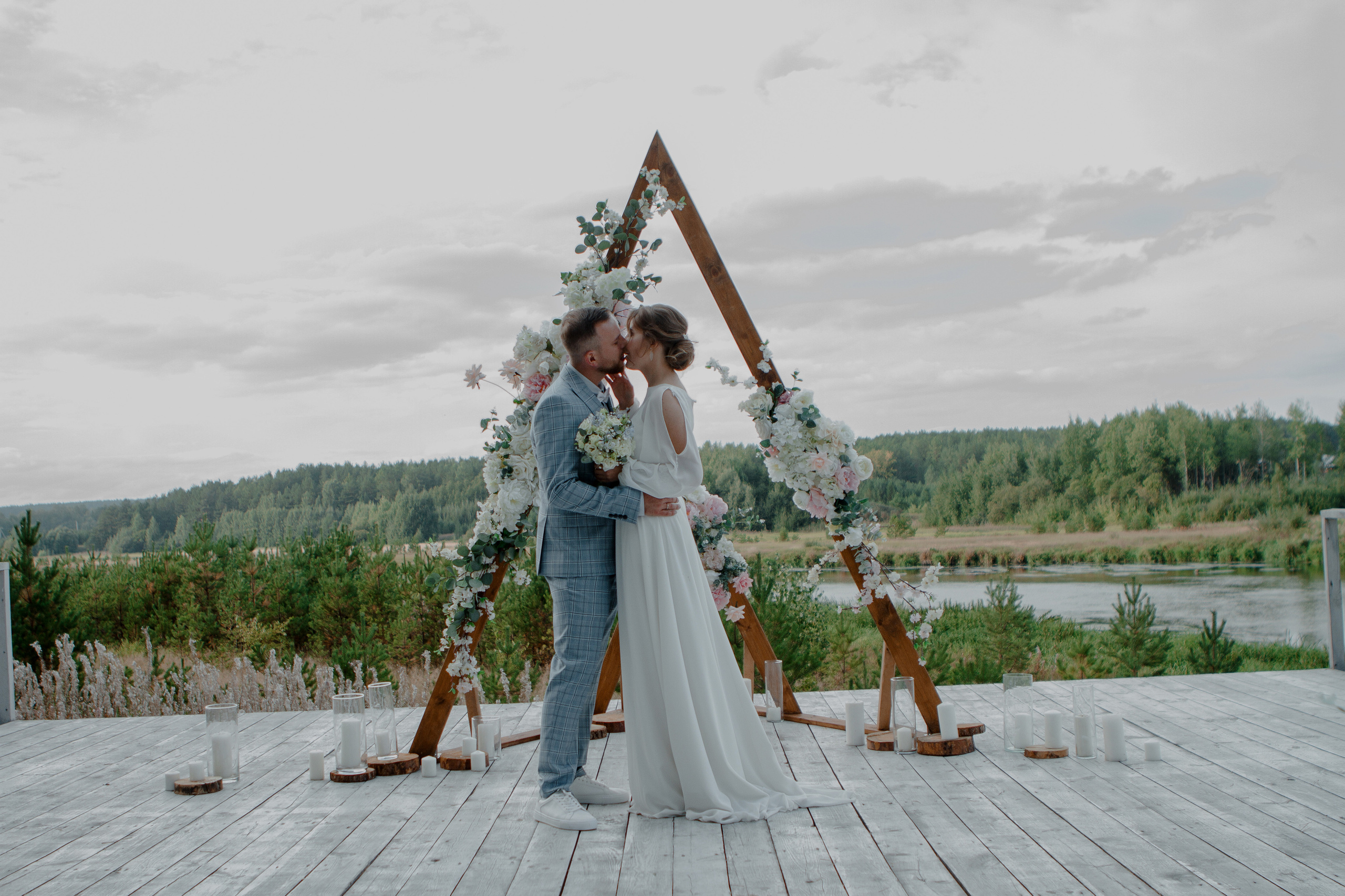 Егор и Вилена. Свадебный и семейный фотограф Ибрагимова Мария из Екатеринбурга