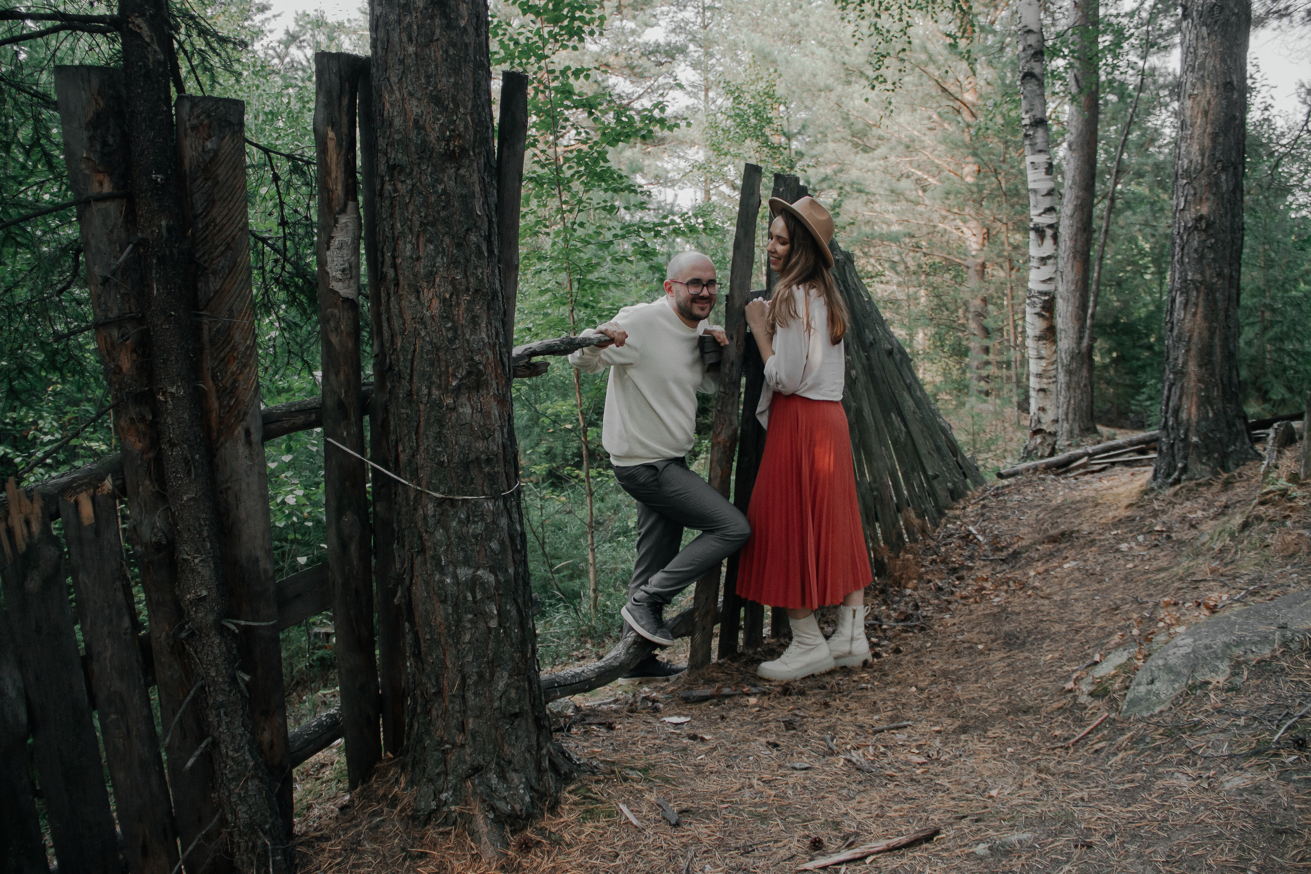 Love story Илья и Лера. Свадебный и семейный фотограф Ибрагимова Мария из Екатеринбурга