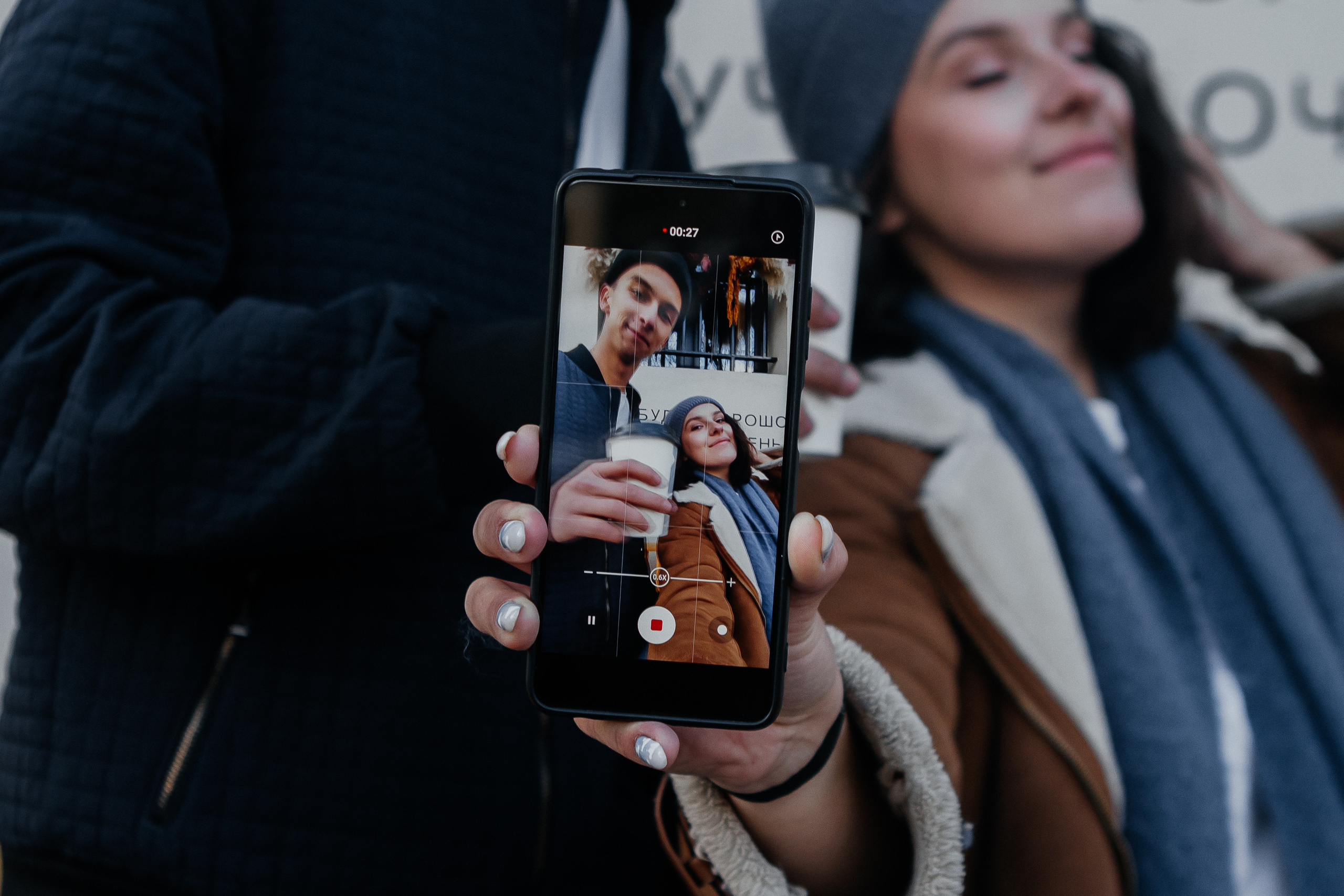 Love story Гриша и Катя. Свадебный и семейный фотограф Ибрагимова Мария из Екатеринбурга