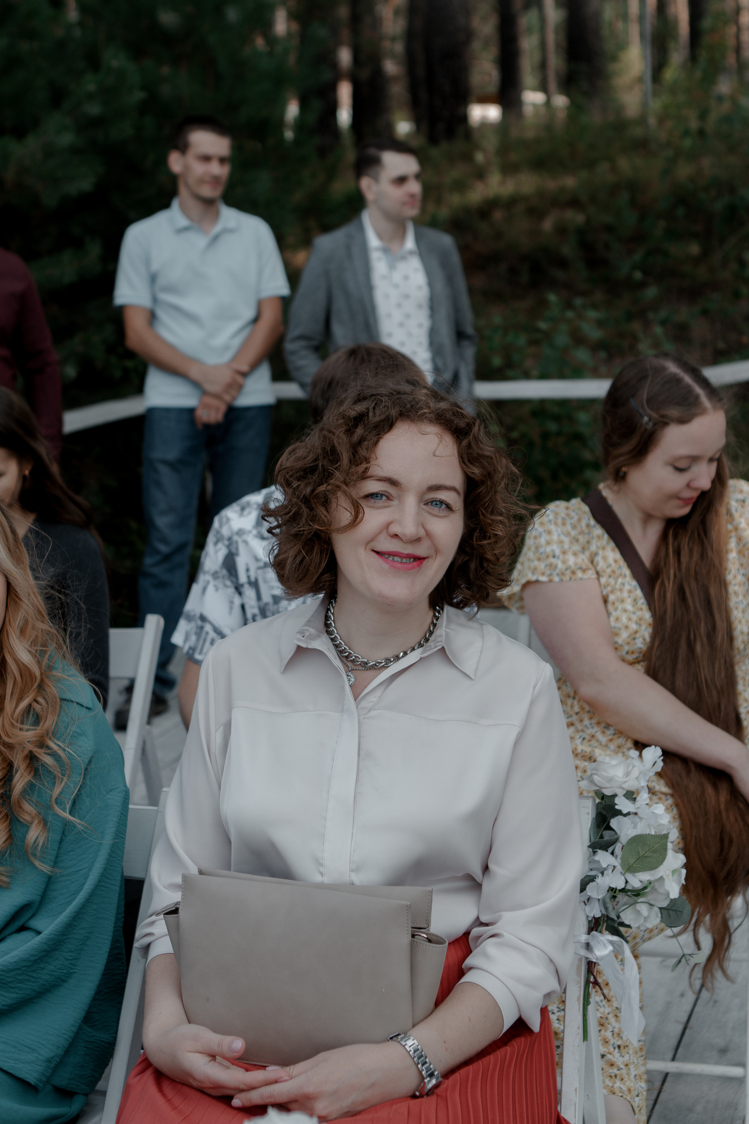 Егор и Вилена. Свадебный и семейный фотограф Ибрагимова Мария из Екатеринбурга