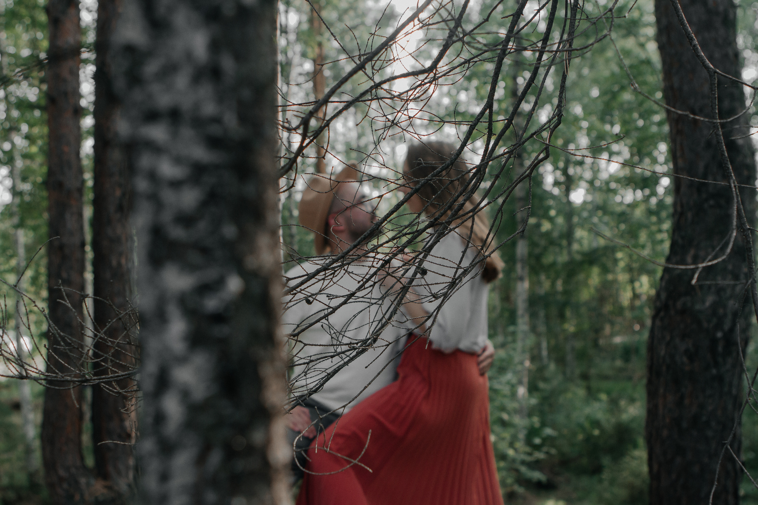 Love story Илья и Лера. Свадебный и семейный фотограф Ибрагимова Мария из Екатеринбурга