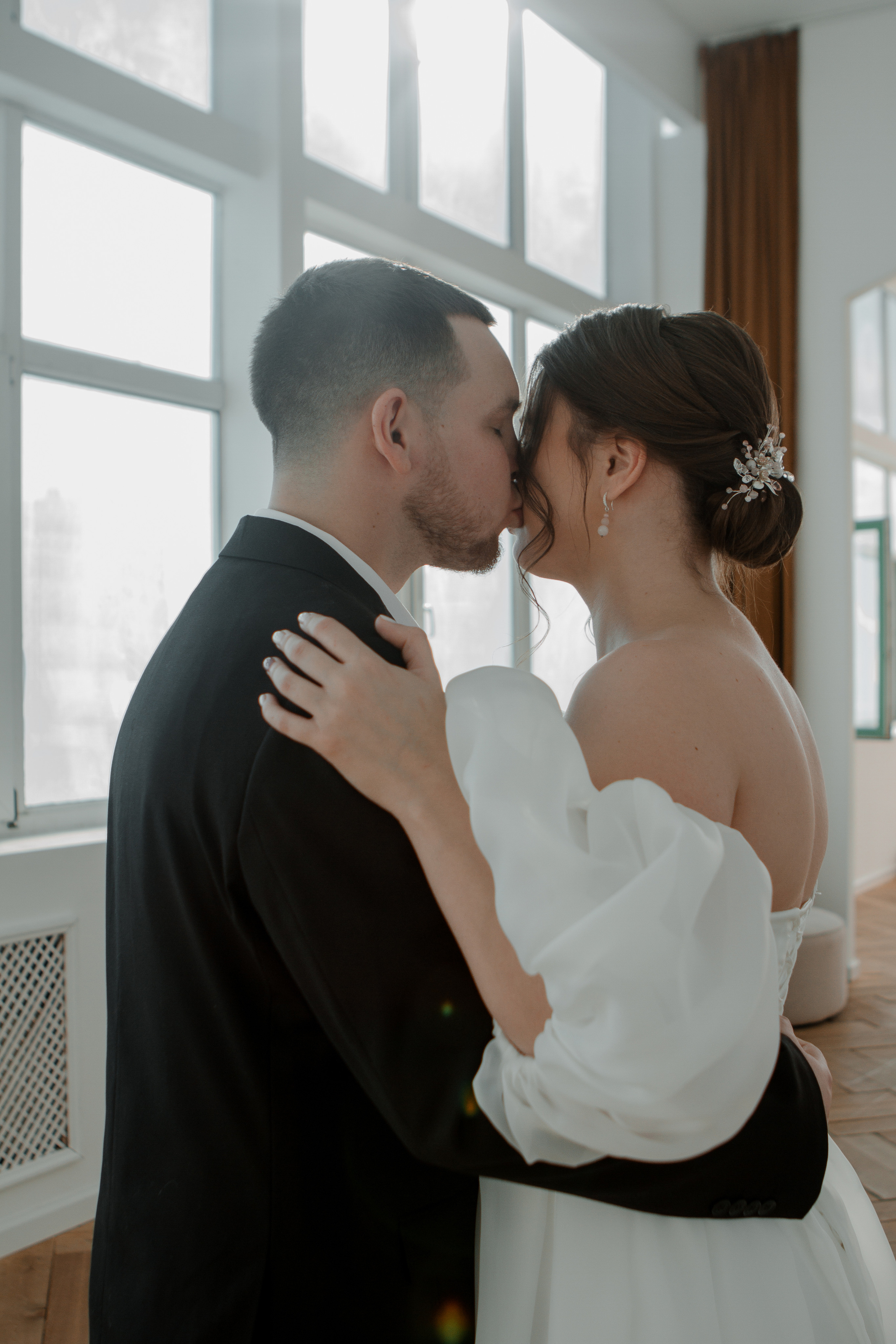 Свадебная Love Story Данил и Маша. Свадебный и семейный фотограф Ибрагимова Мария из Екатеринбурга